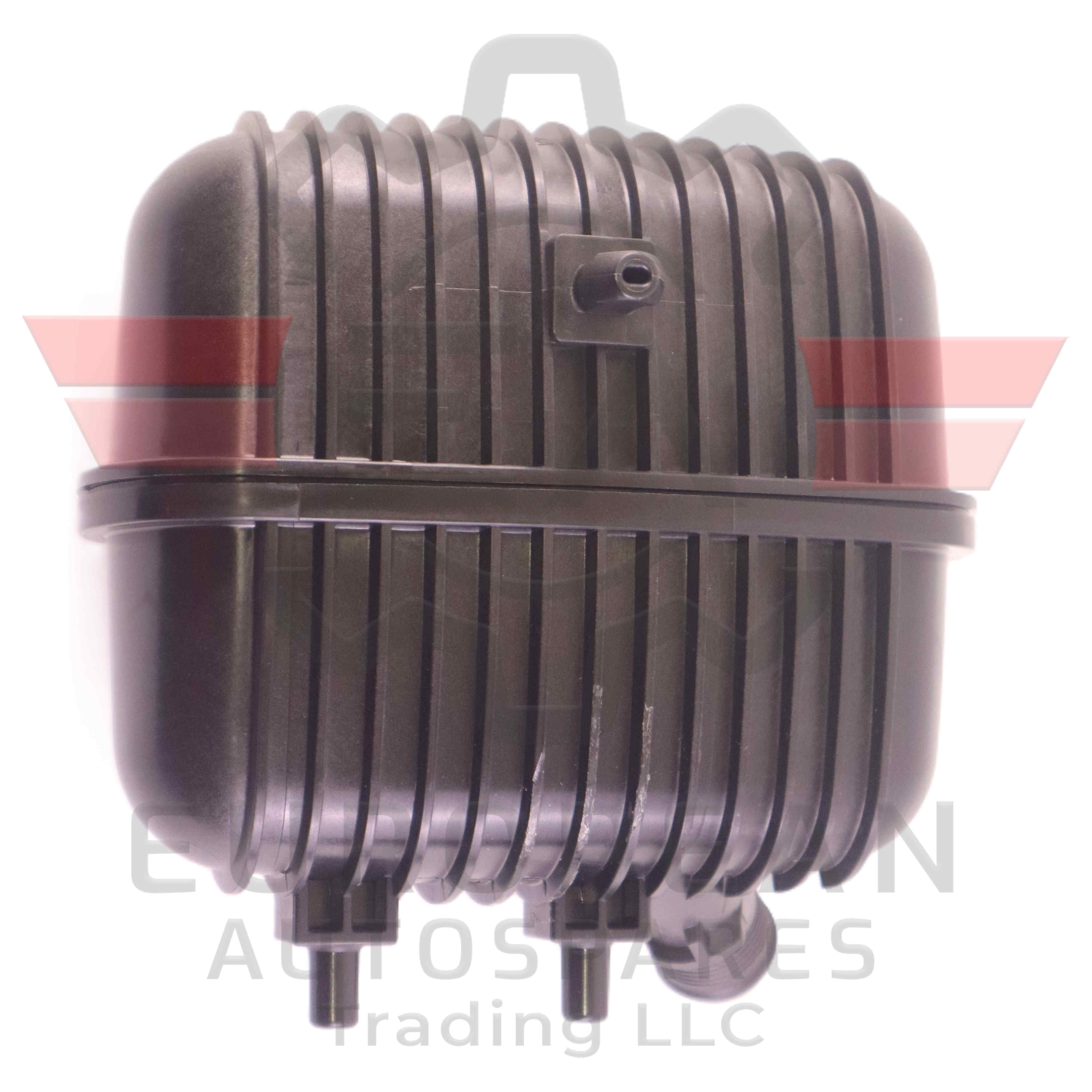 Genuine Porsche Pulsation Damper 8K0129955A European Autospares Trading LLC