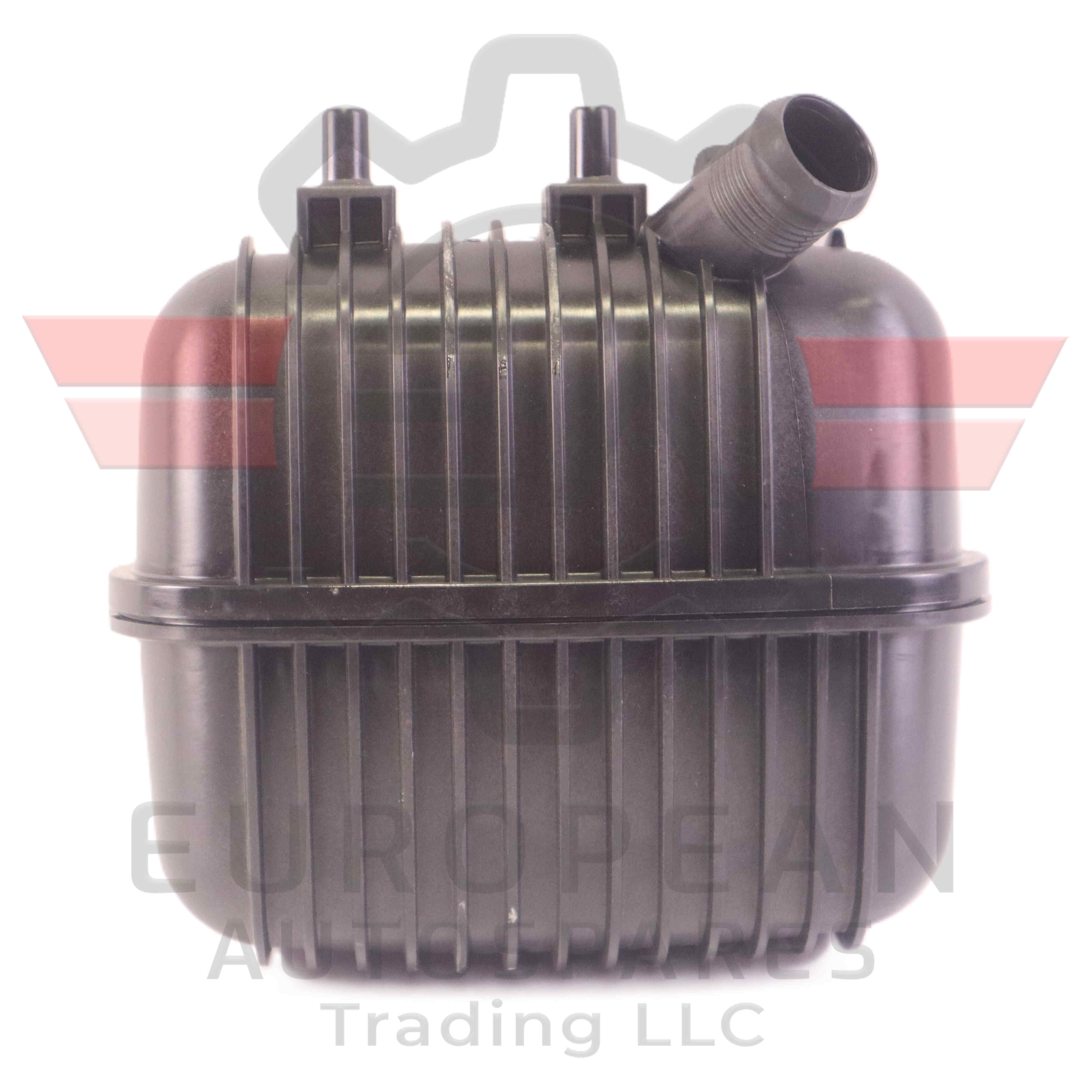 Genuine Porsche Pulsation Damper 8K0129955A European Autospares Trading LLC