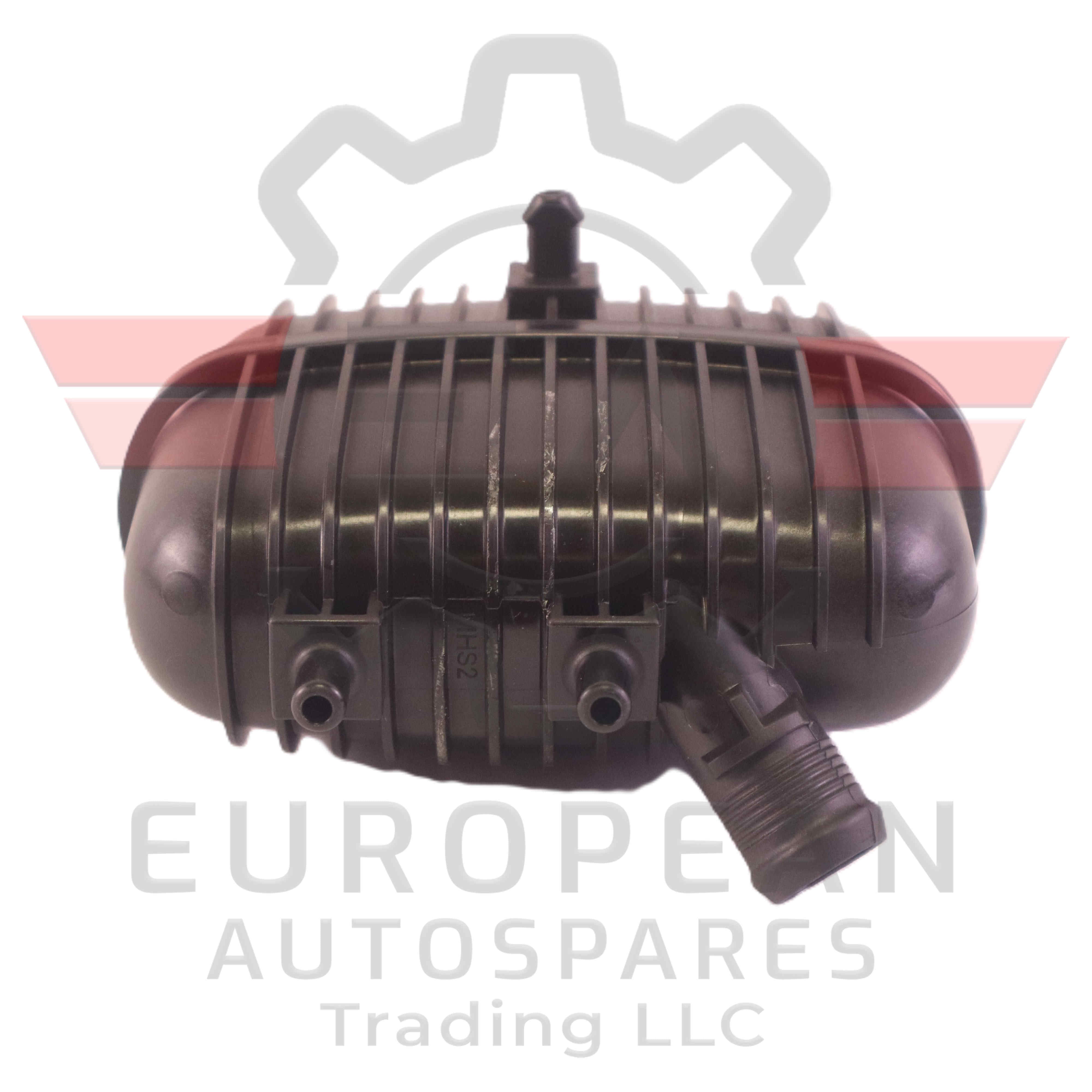 Genuine Porsche Pulsation Damper 8K0129955A European Autospares Trading LLC