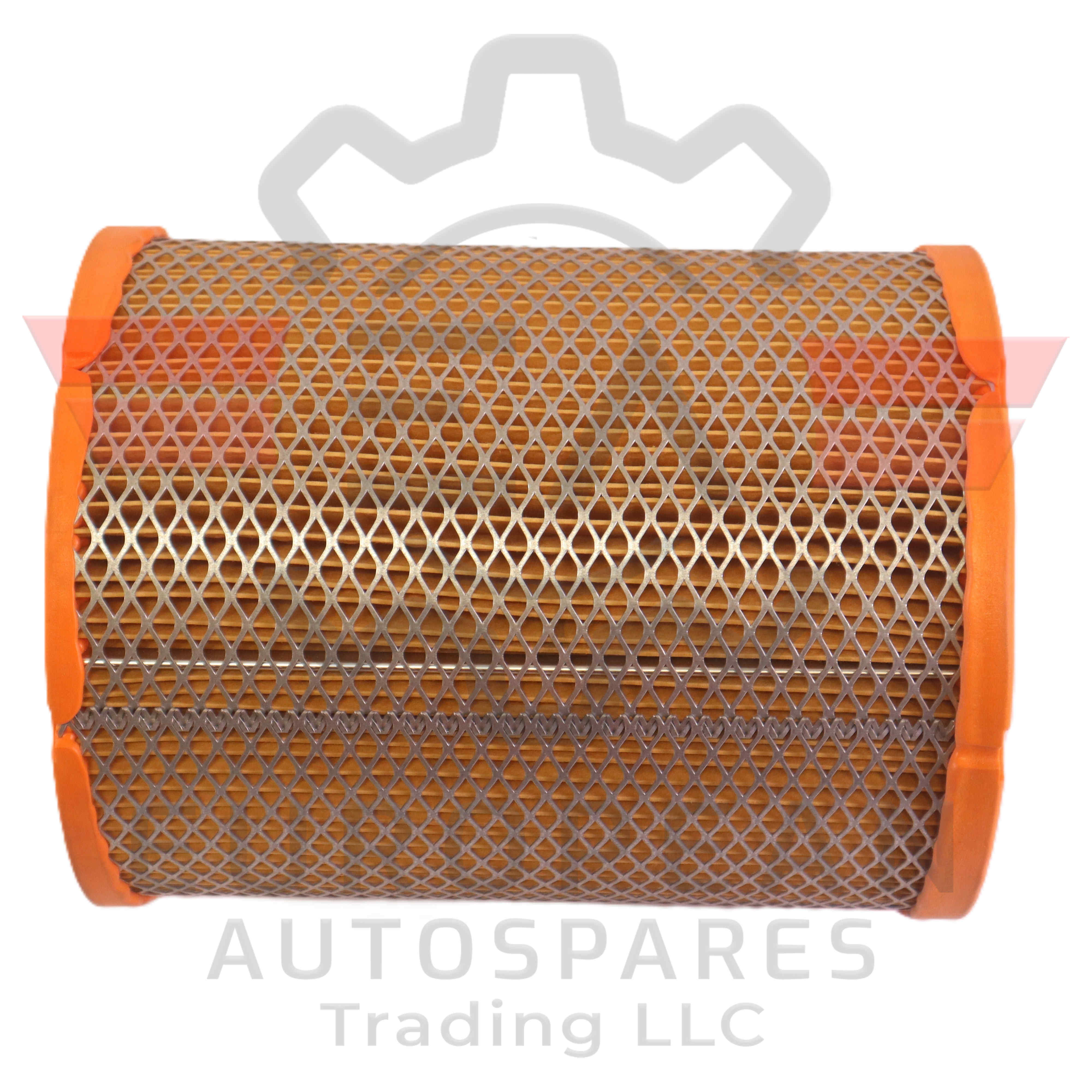 Genuine Maserati Air Filter Element 186183 European Autospares Trading LLC