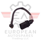 Genuine Porsche Sender Wire (Pad Wear Indicator) 95B907253A European Autospares Trading LLC