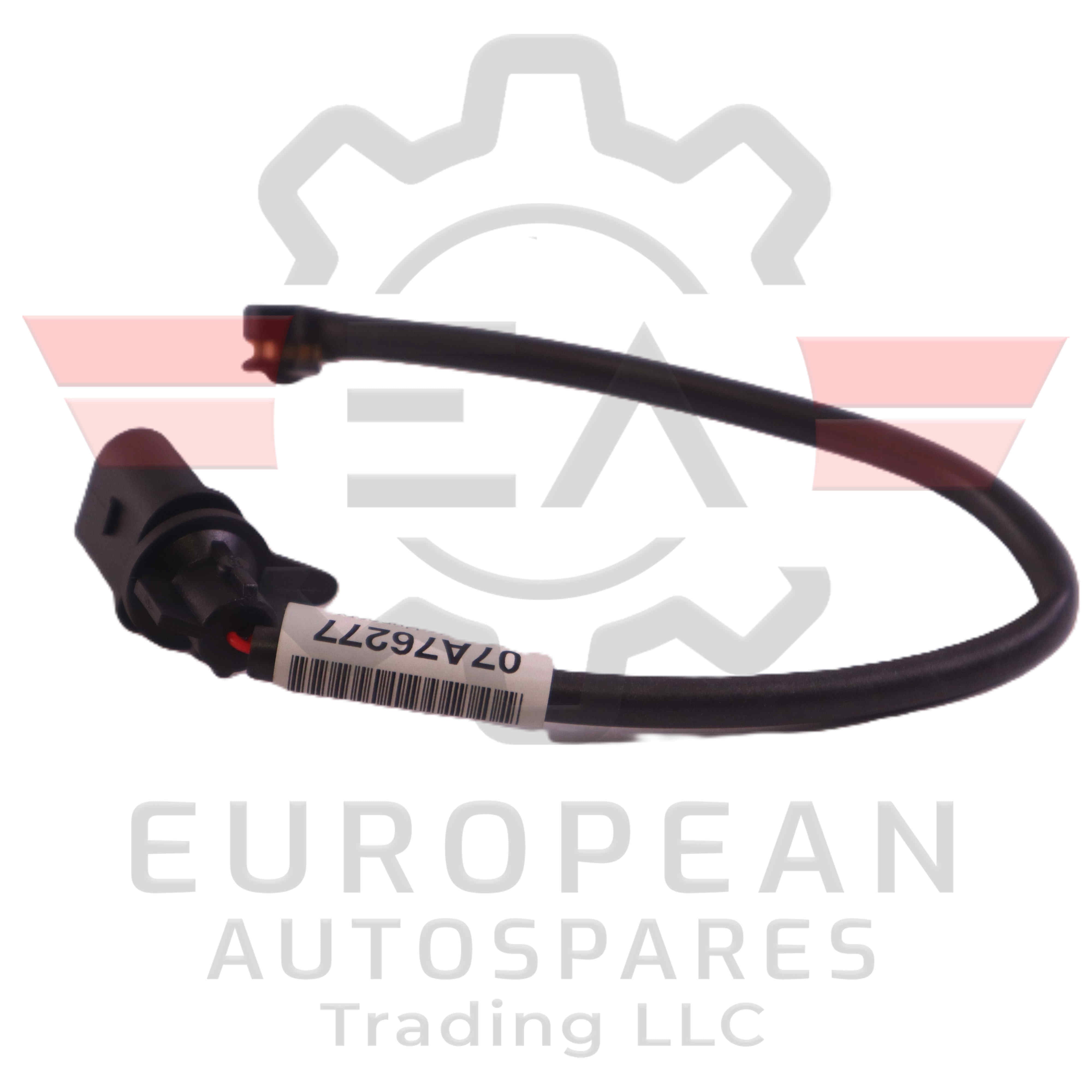 Genuine Porsche Sender Wire (Pad Wear Indicator) 95B907253A European Autospares Trading LLC