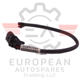 Genuine Porsche Sender Wire (Pad Wear Indicator) 95B907253A European Autospares Trading LLC