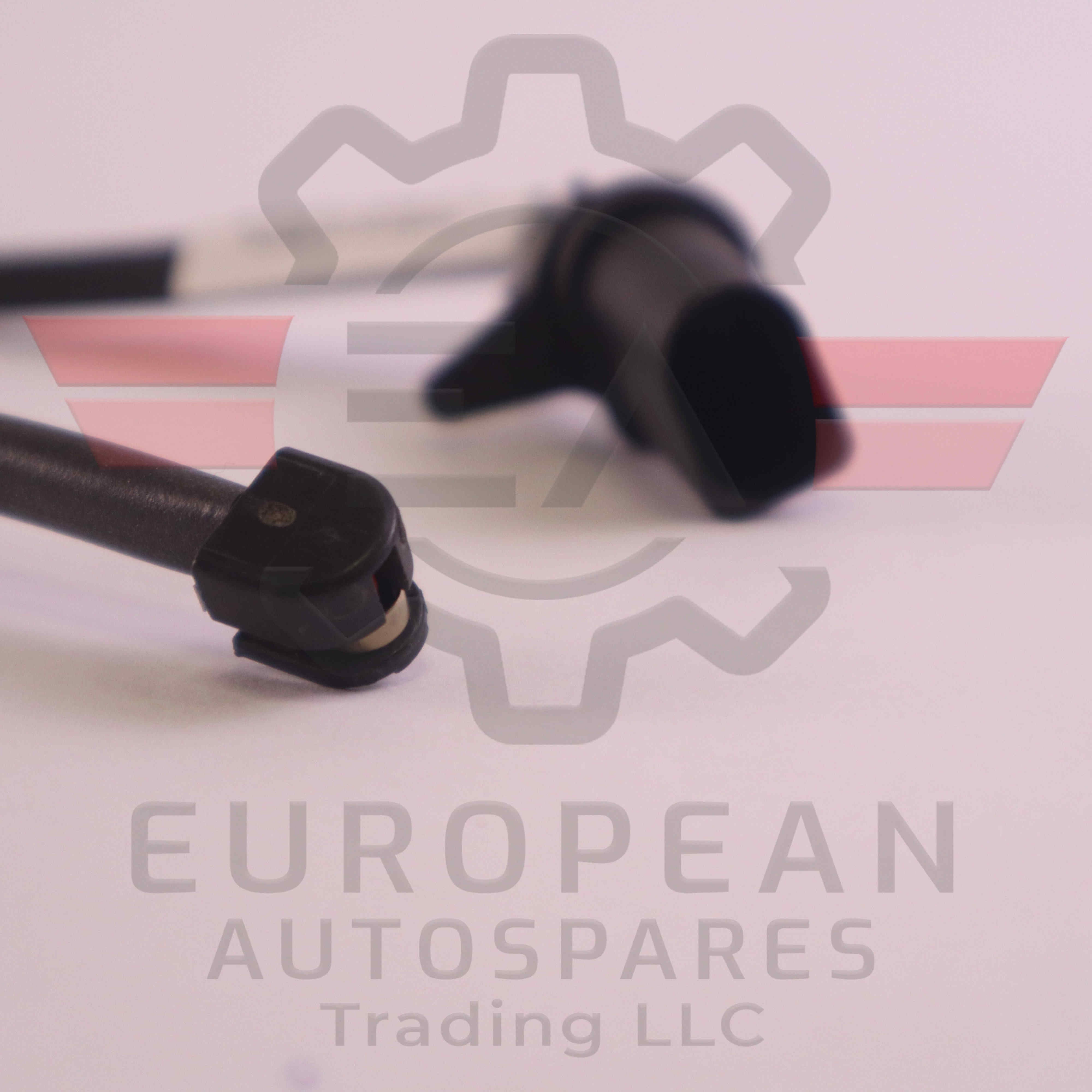 Genuine Porsche Sender Wire (Pad Wear Indicator) 95B907253A European Autospares Trading LLC
