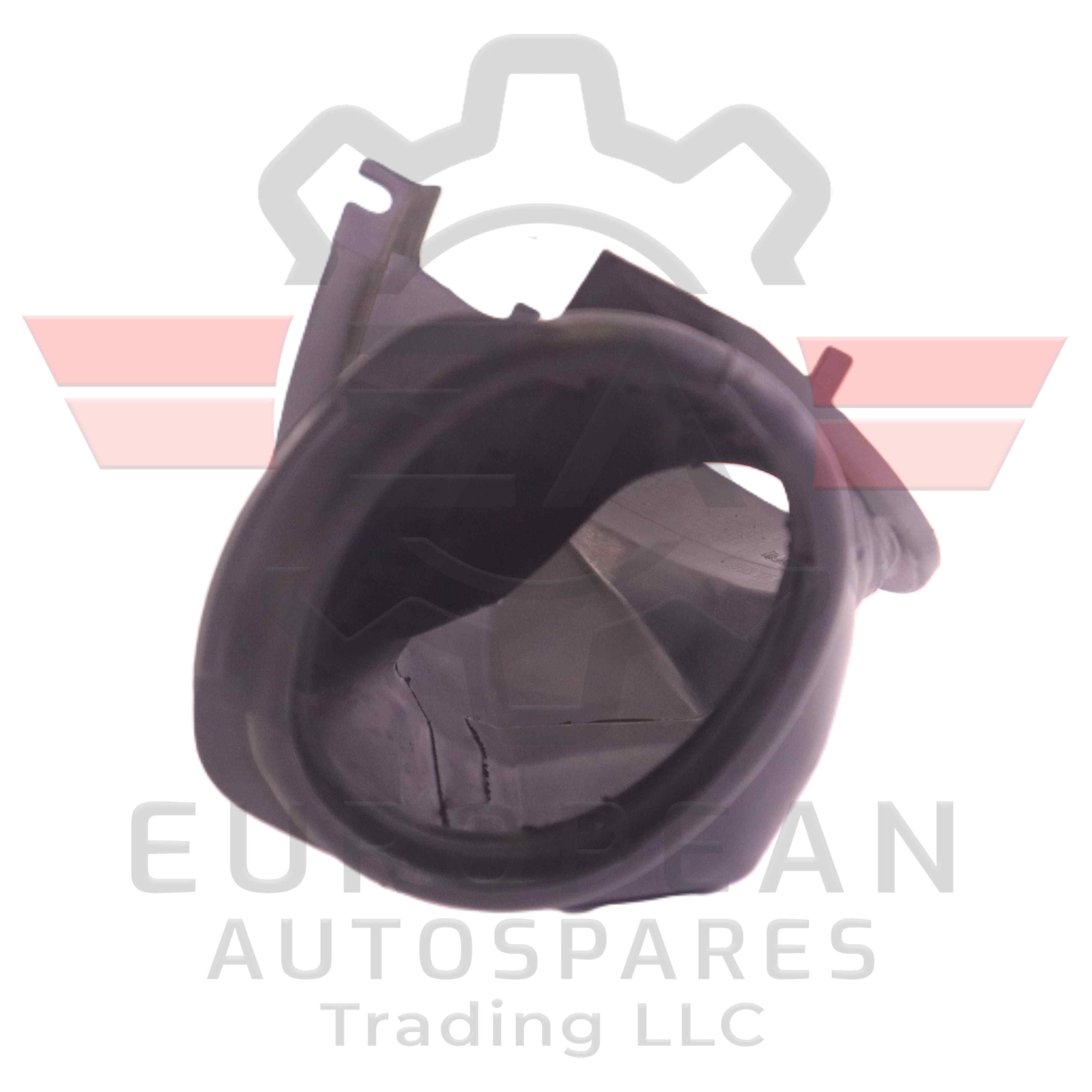 Porsche Engine Air Intake Duct Pipe 99310640300 | Genuine OEM European Autospares Trading LLC