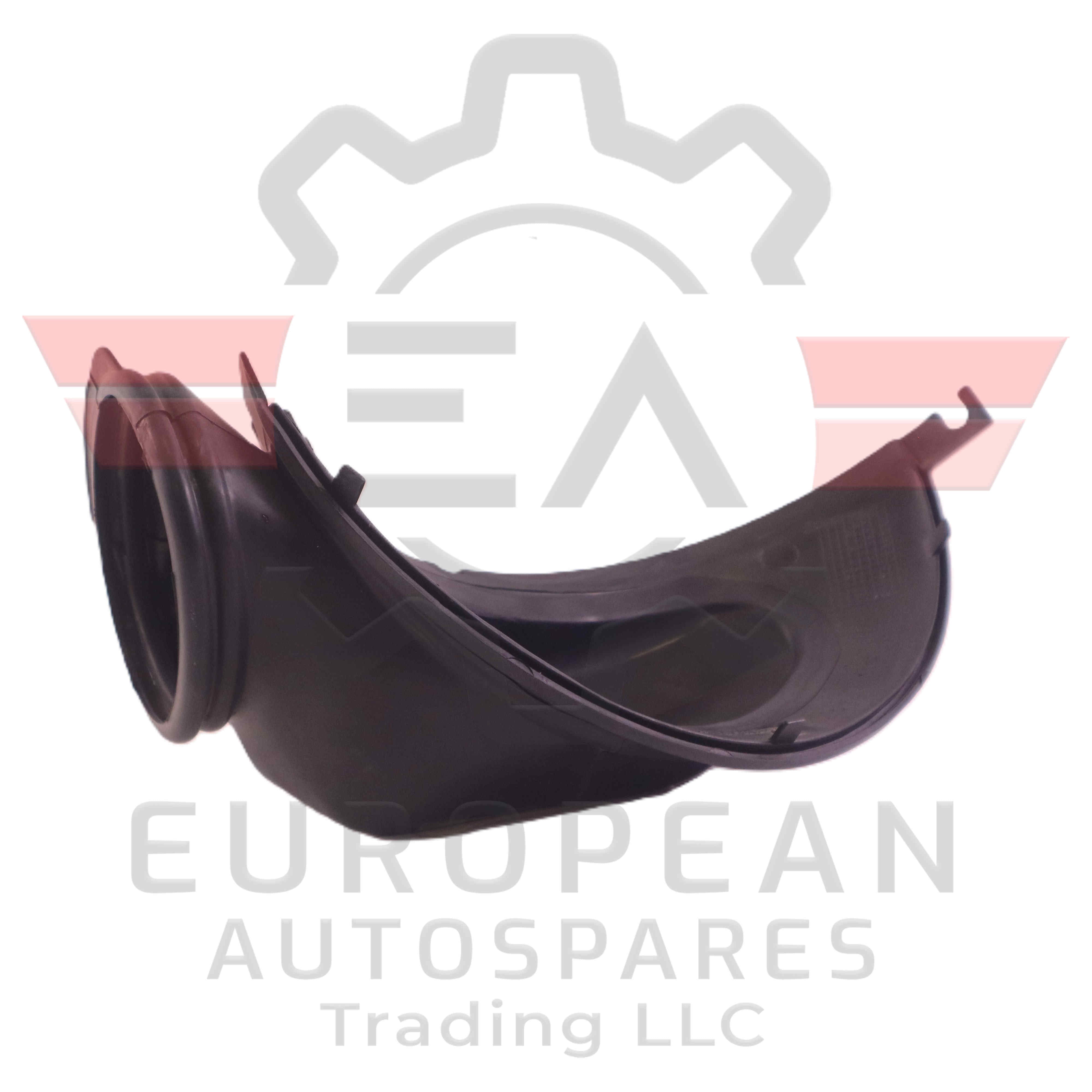 Porsche Engine Air Intake Duct Pipe 99310640300 | Genuine OEM European Autospares Trading LLC