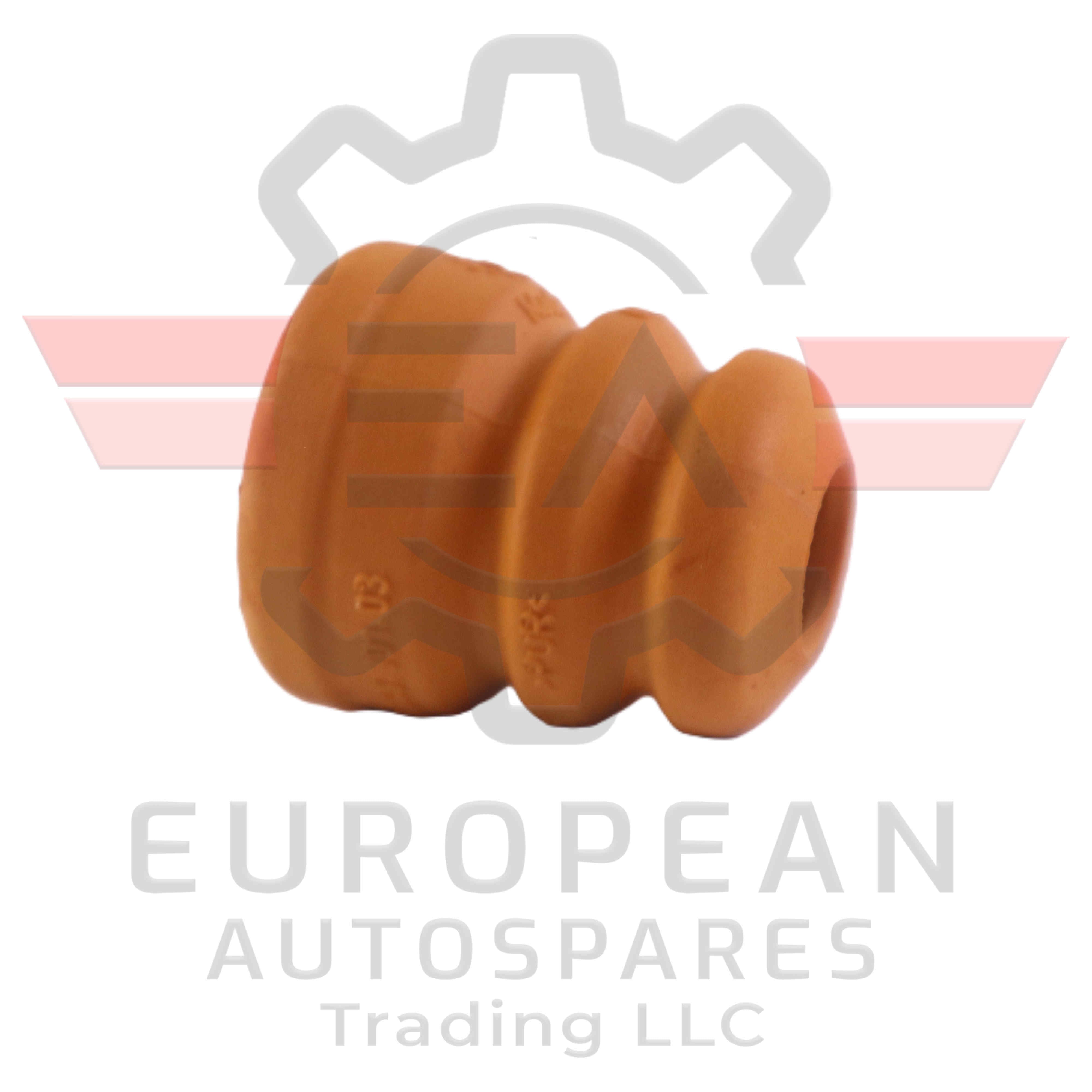 Genuine Porsche Additional Spring For Shock Absorber 97034330103 European Autospares Trading LLC