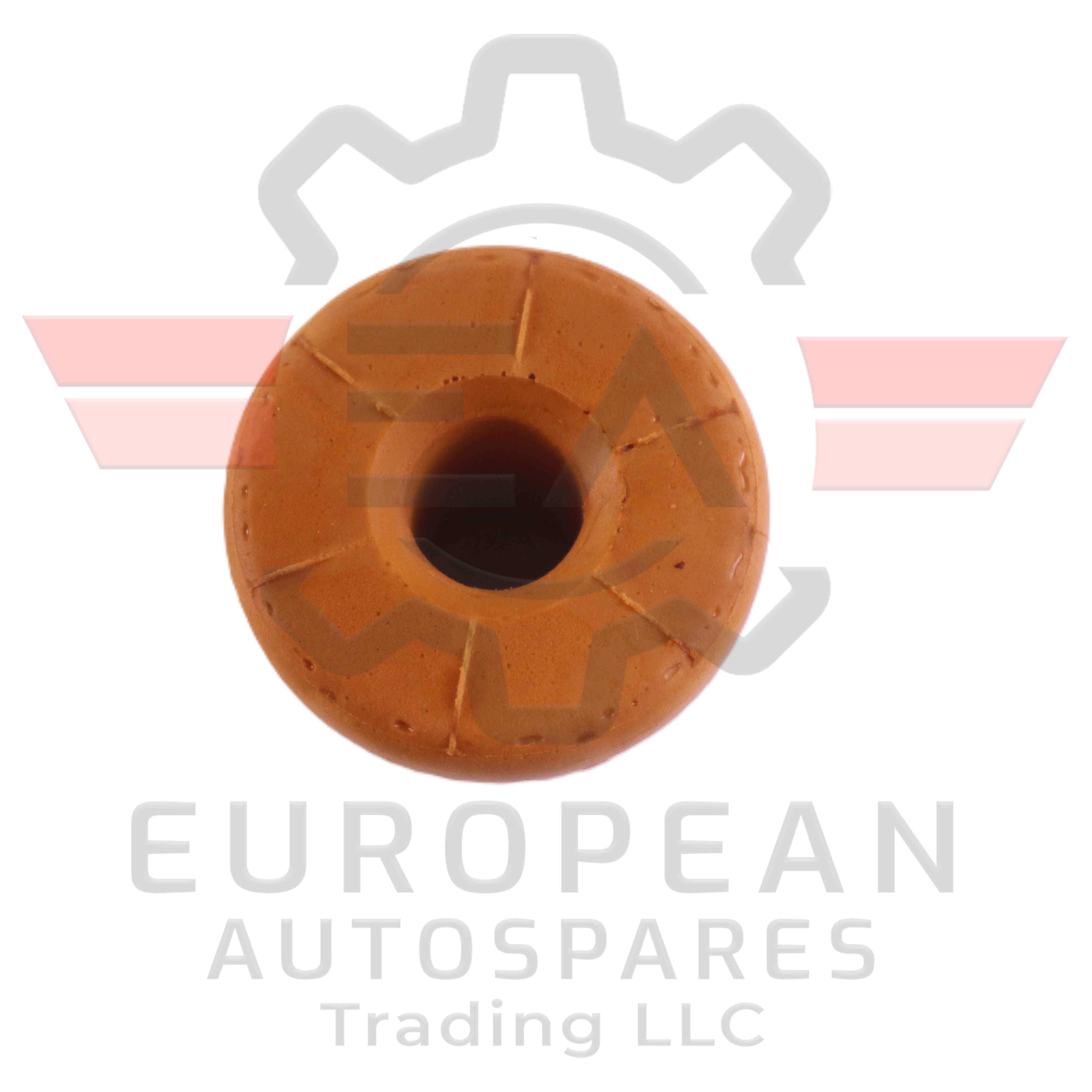 Genuine Porsche Additional Spring For Shock Absorber 97034330103 European Autospares Trading LLC