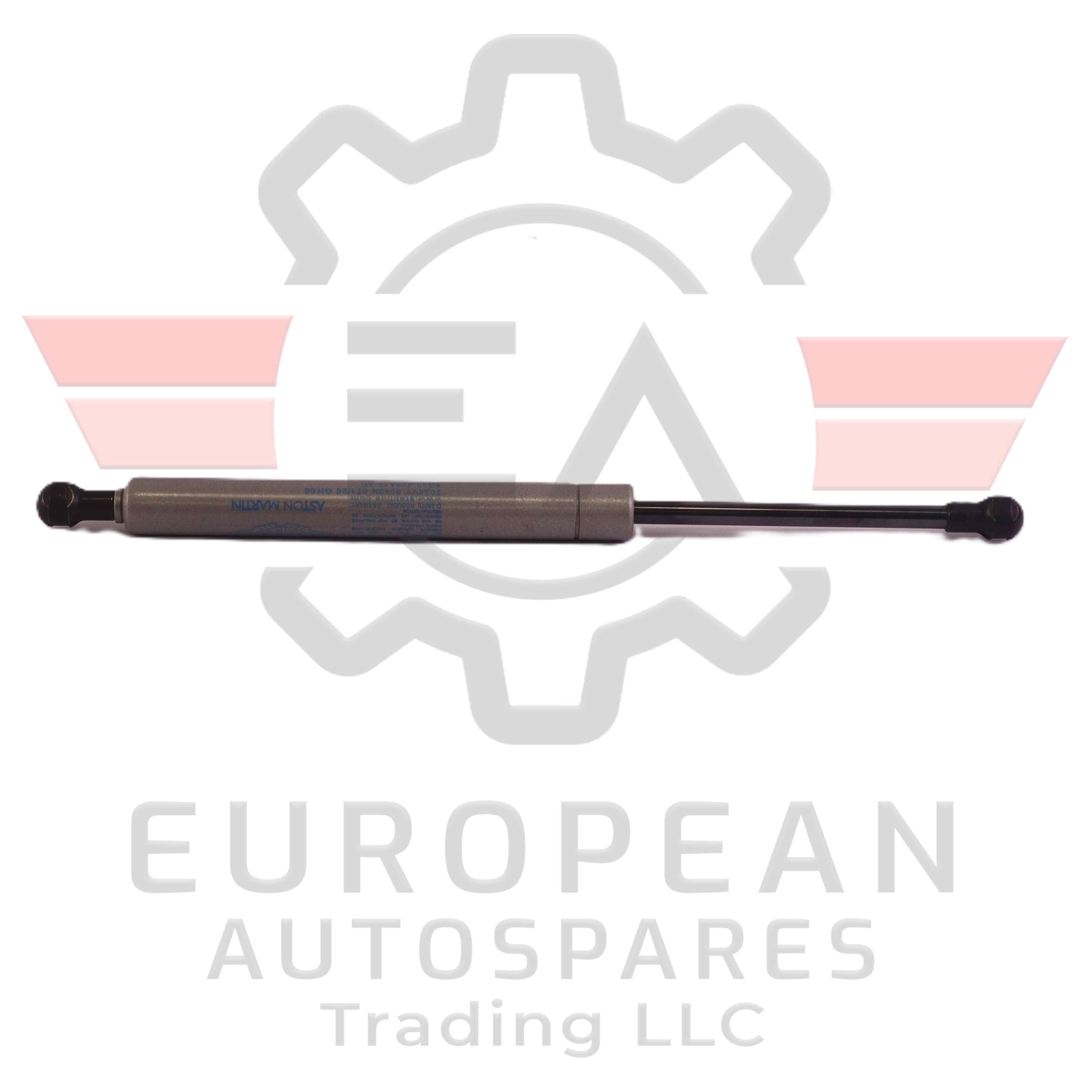 Genuine Aston Martin Gas Strut 6G33-406A10-AC European Autospares Trading LLC
