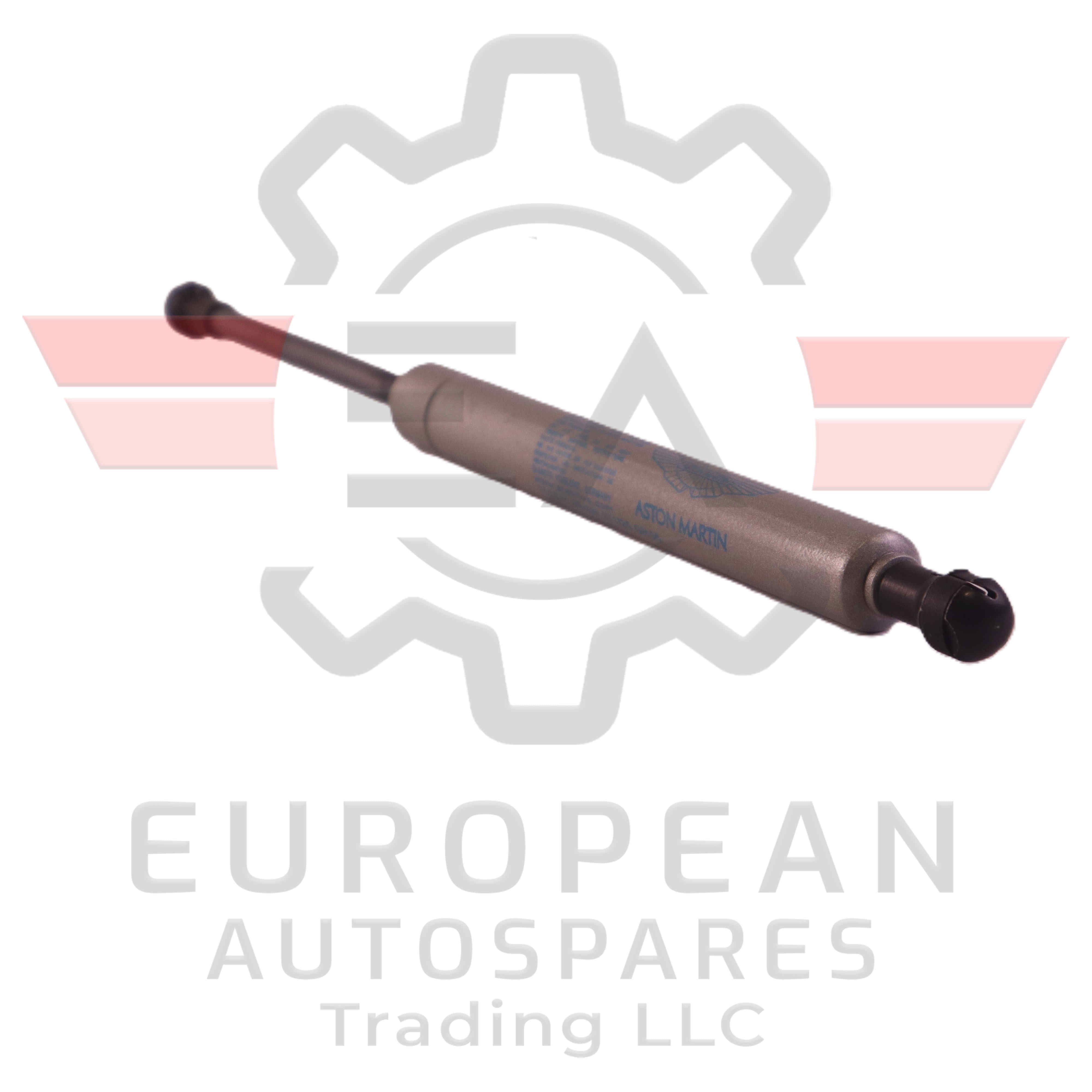 Genuine Aston Martin Gas Strut 6G33-406A10-AC European Autospares Trading LLC
