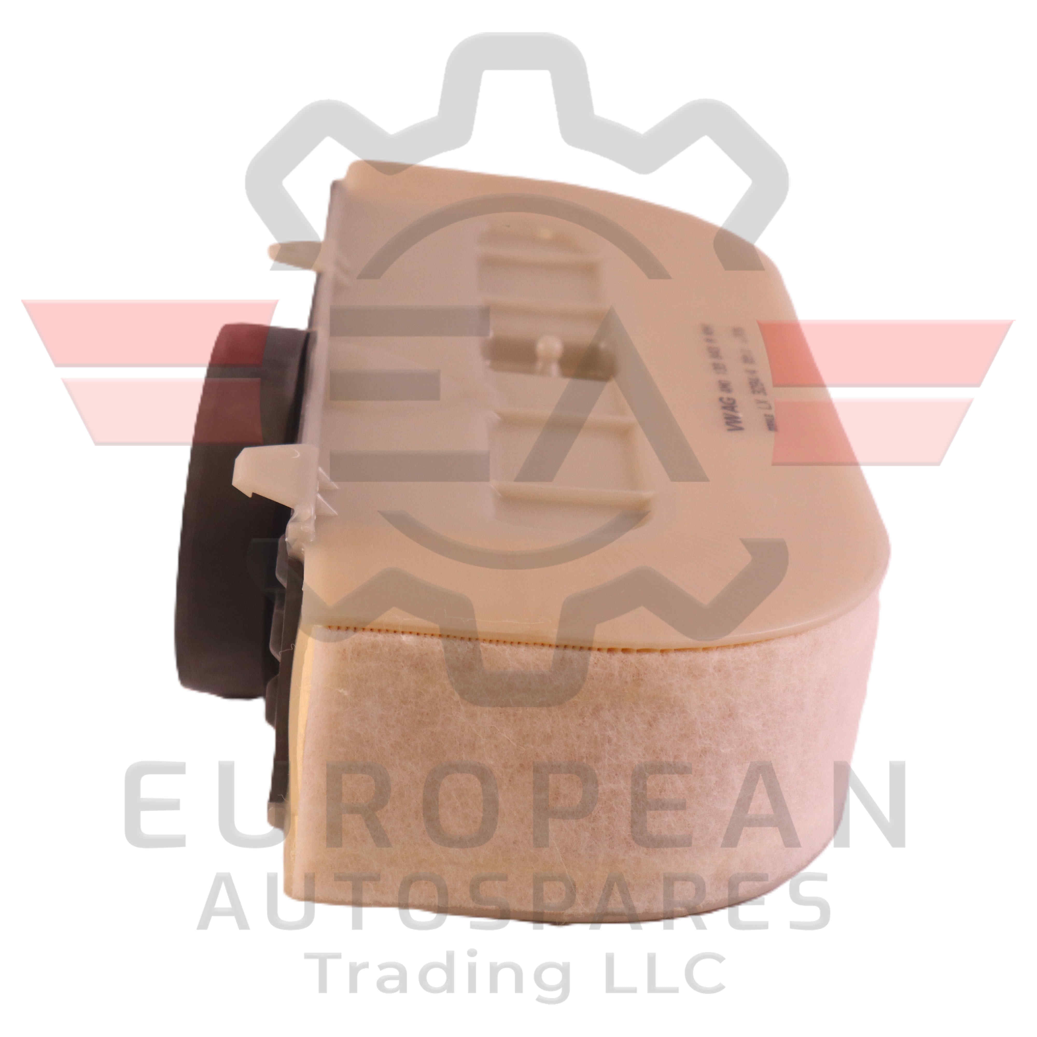 Genuine Bentley Air Filter Element 4M0133843A European Autospares Trading LLC