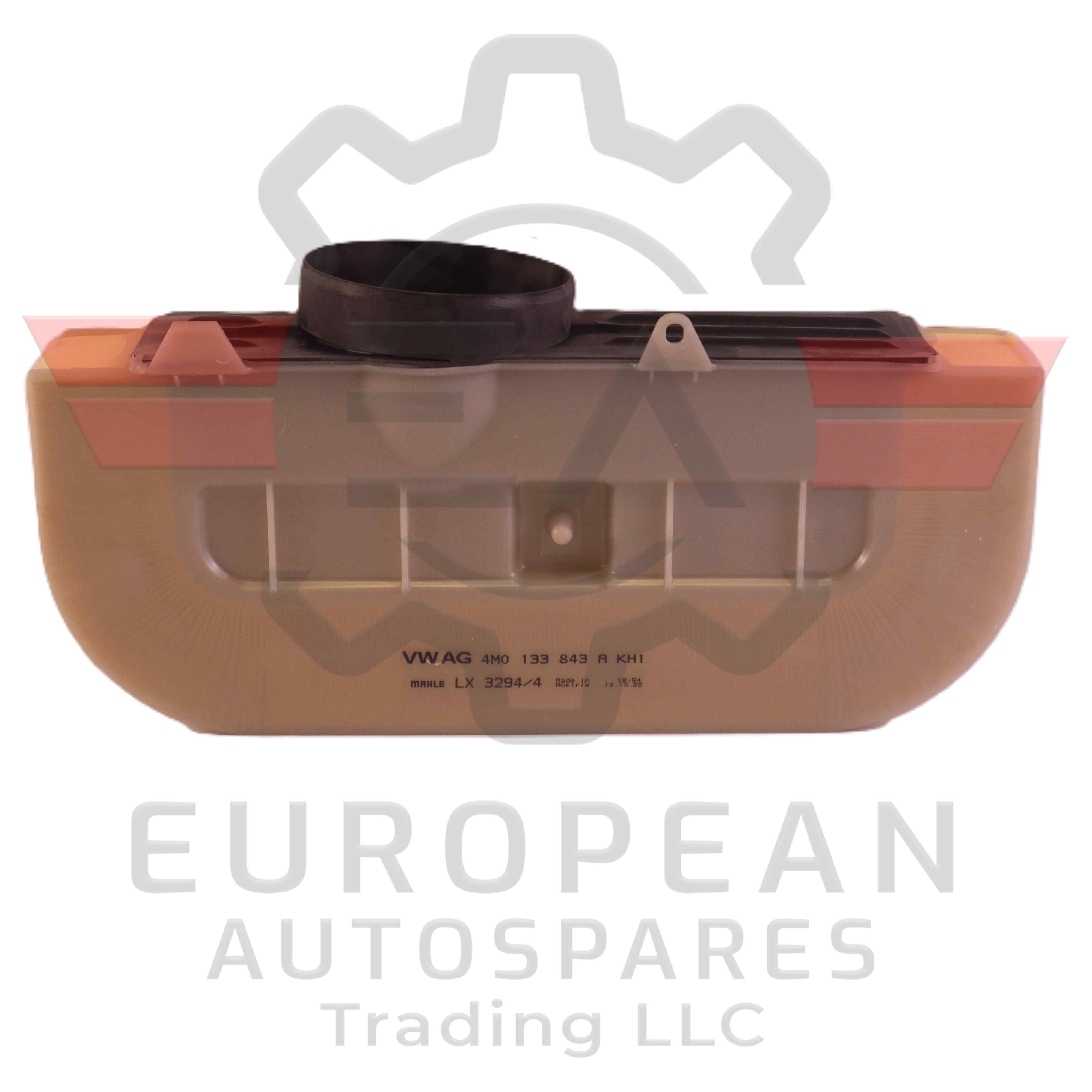Genuine Bentley Air Filter Element 4M0133843A European Autospares Trading LLC