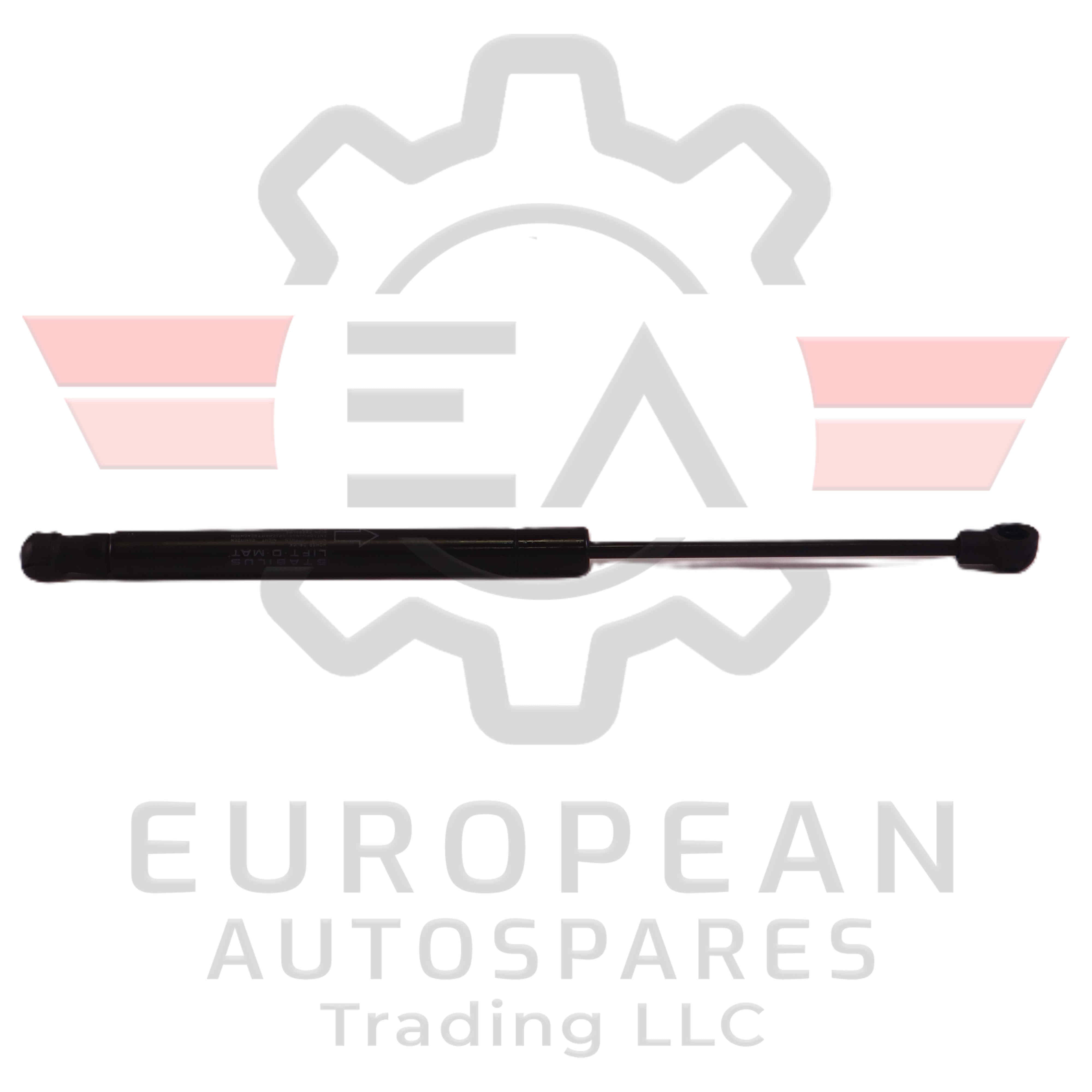 Genuine Lamborghini Gas Filled Strut 4t7827552 European Autospares Trading LLC