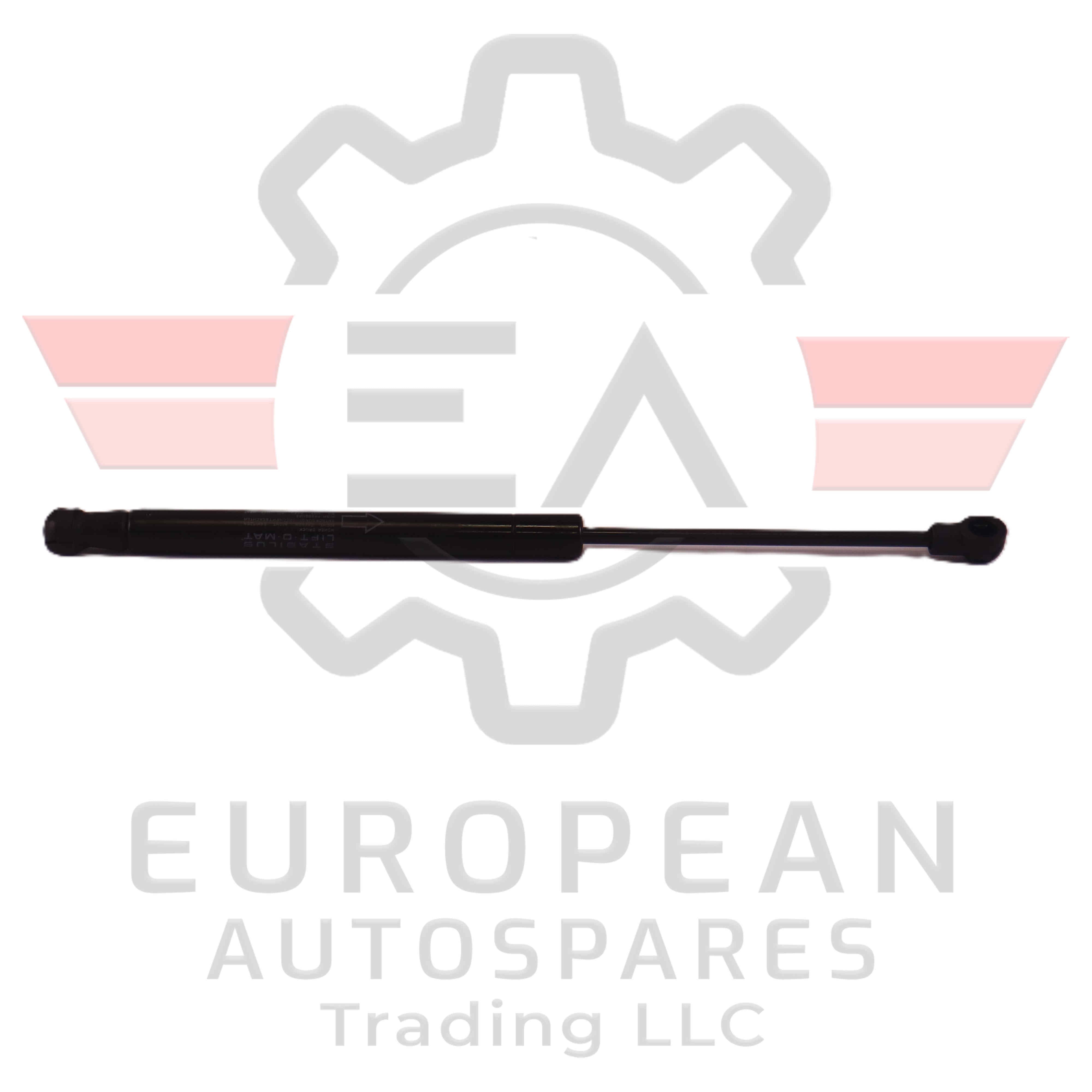 Genuine Lamborghini Gas Filled Strut 4t7827552 European Autospares Trading LLC