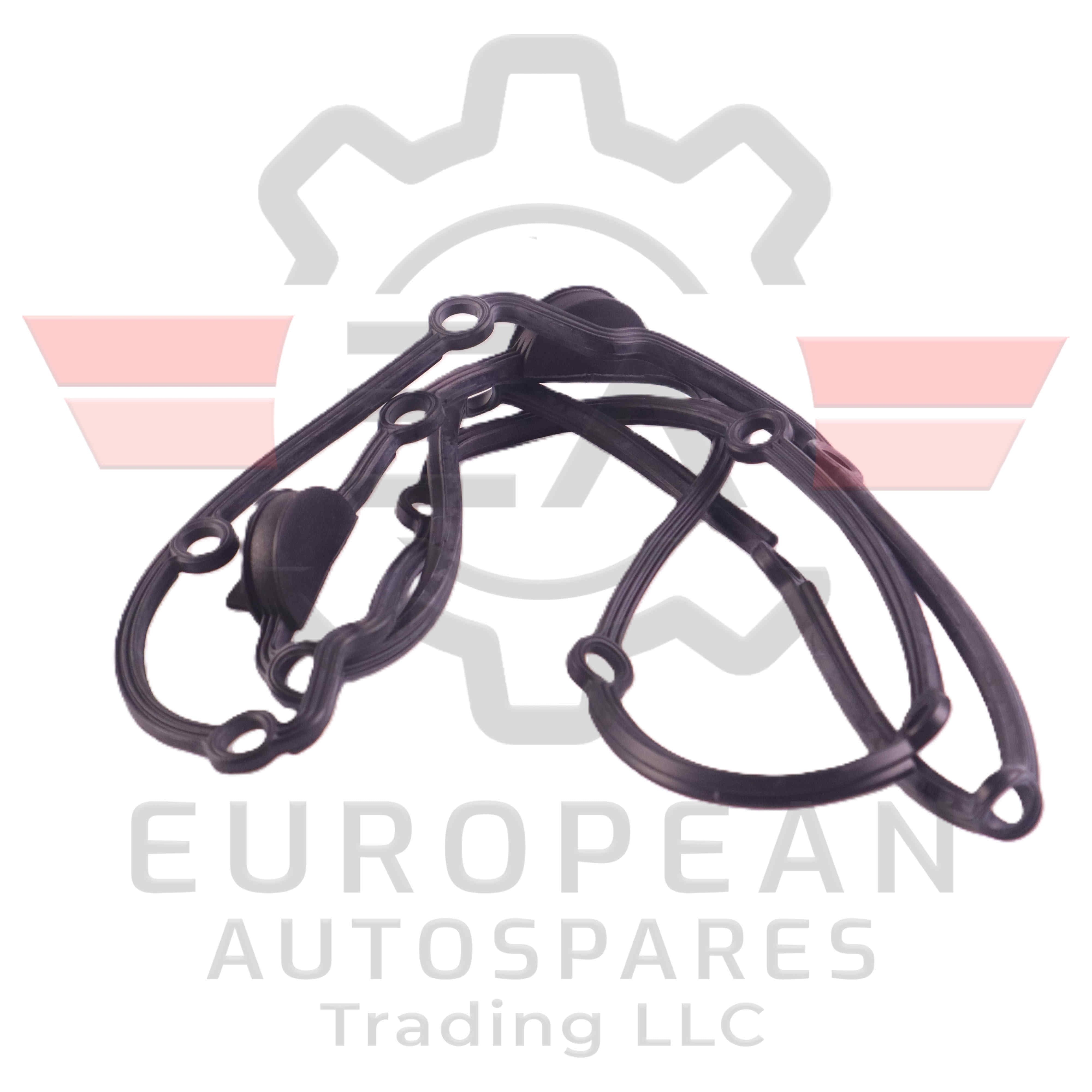 Genuine Maserati RH Head Cover Gasket 211219 European Autospares Trading LLC