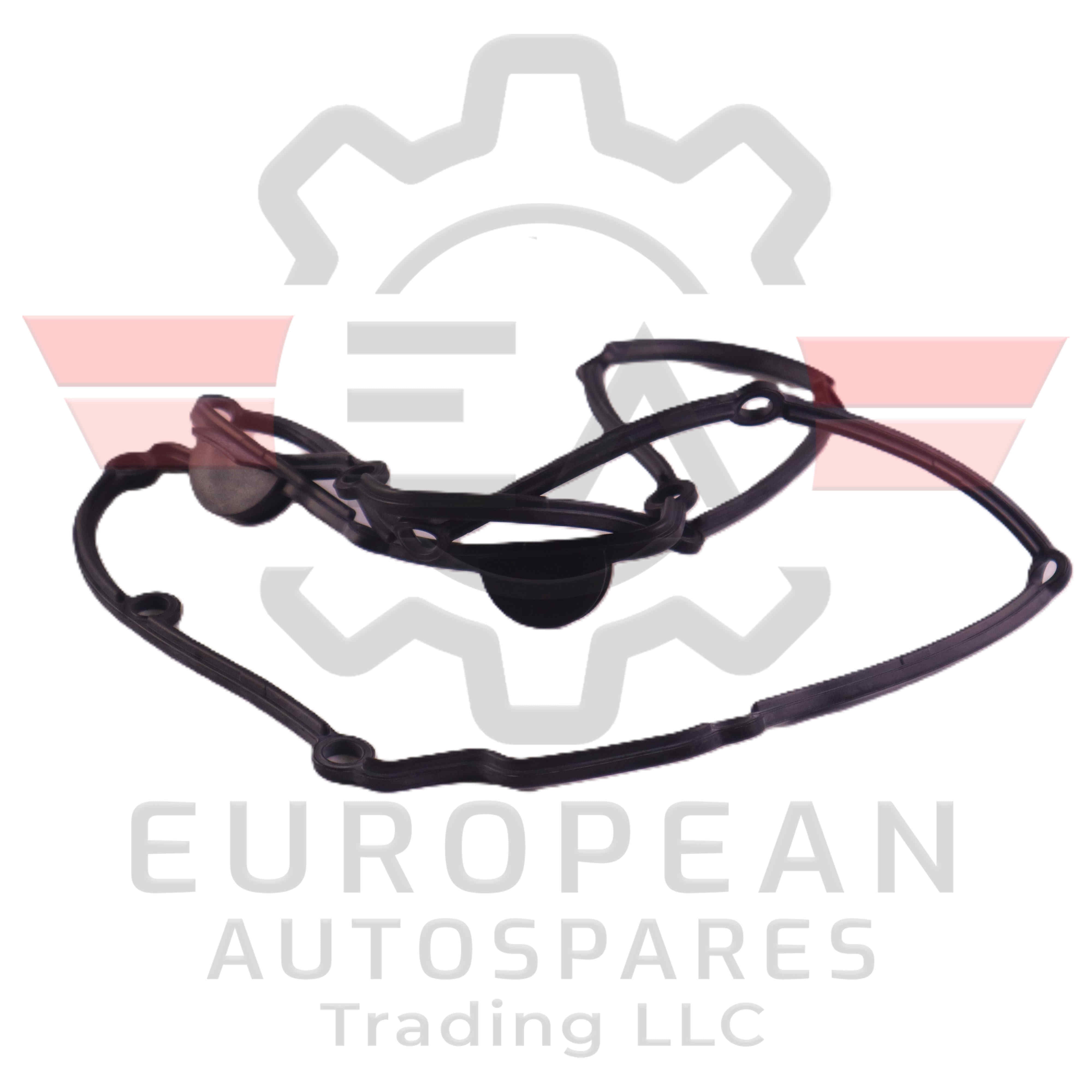 Genuine Maserati RH Head Cover Gasket 211219 European Autospares Trading LLC
