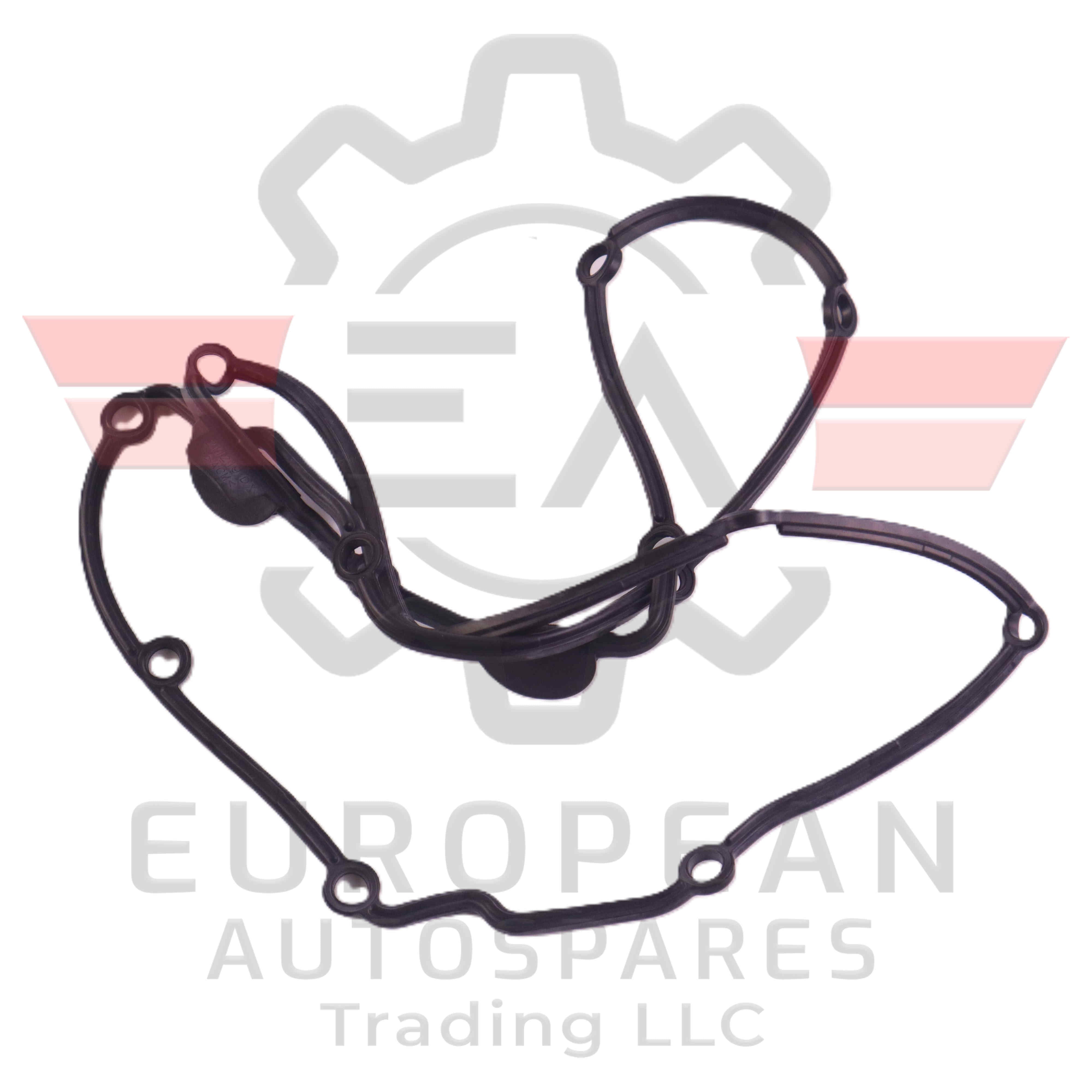 Genuine Maserati RH Head Cover Gasket 211219 European Autospares Trading LLC