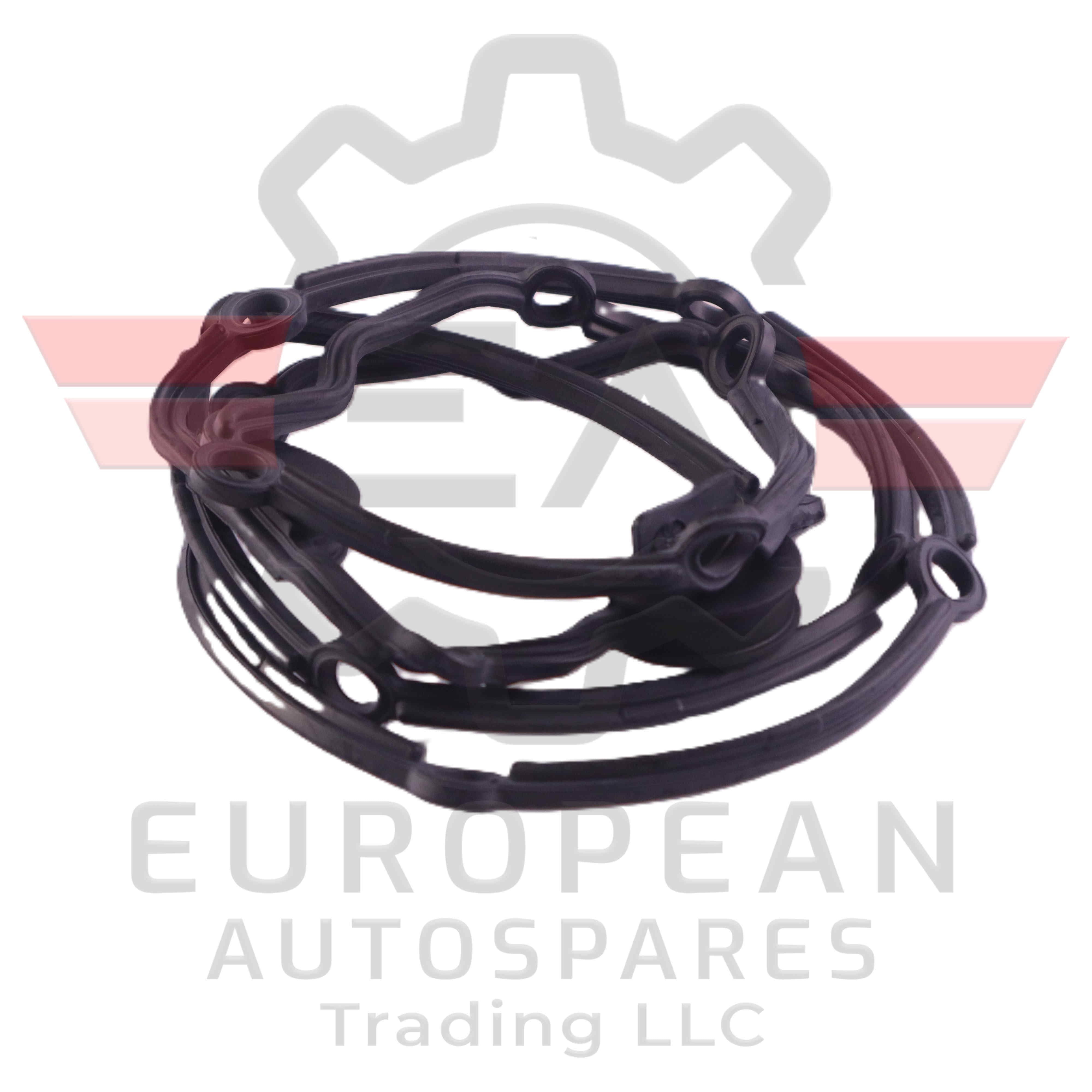 Genuine Maserati LH Head Cover Gasket 211220 European Autospares Trading LLC