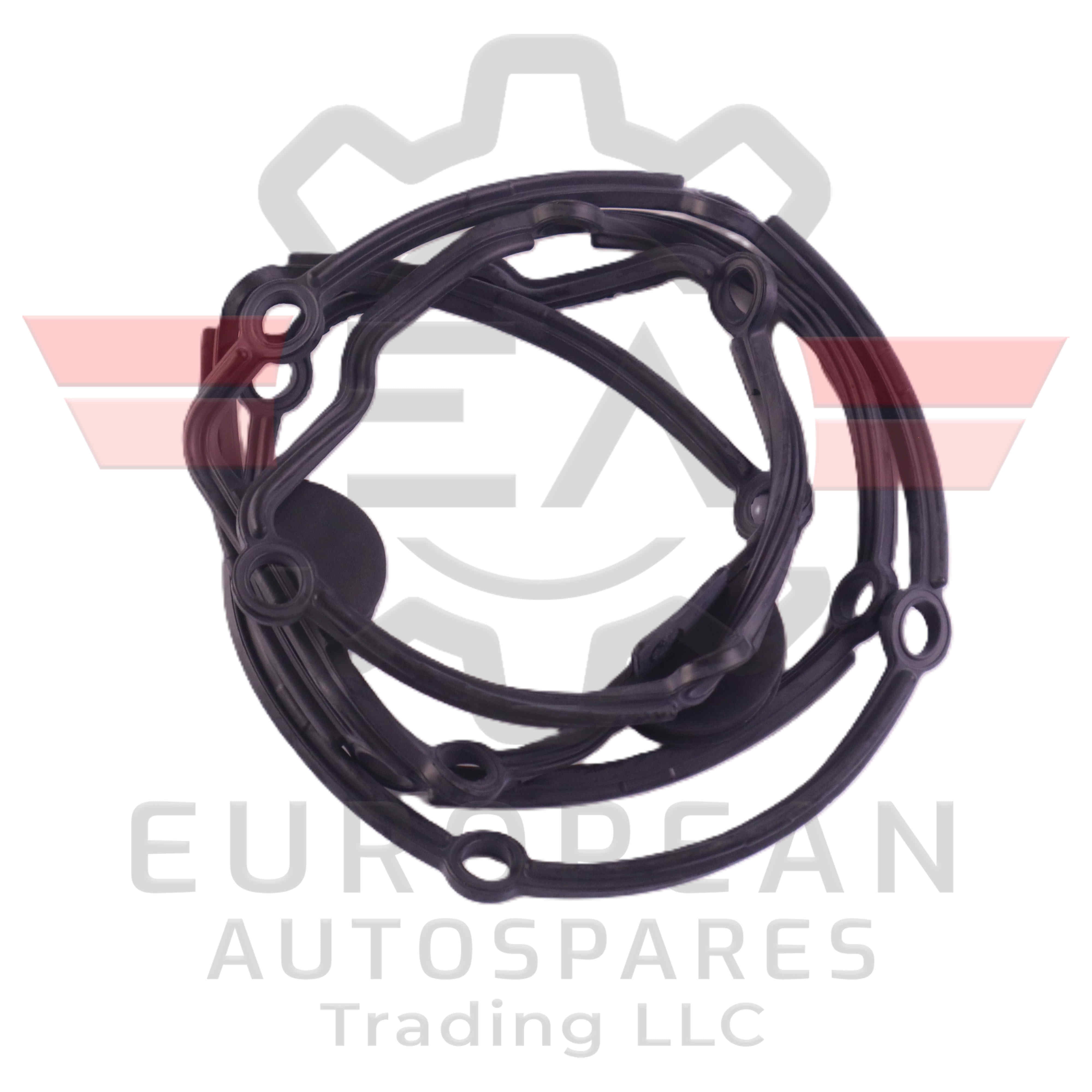 Genuine Maserati LH Head Cover Gasket 211220 European Autospares Trading LLC
