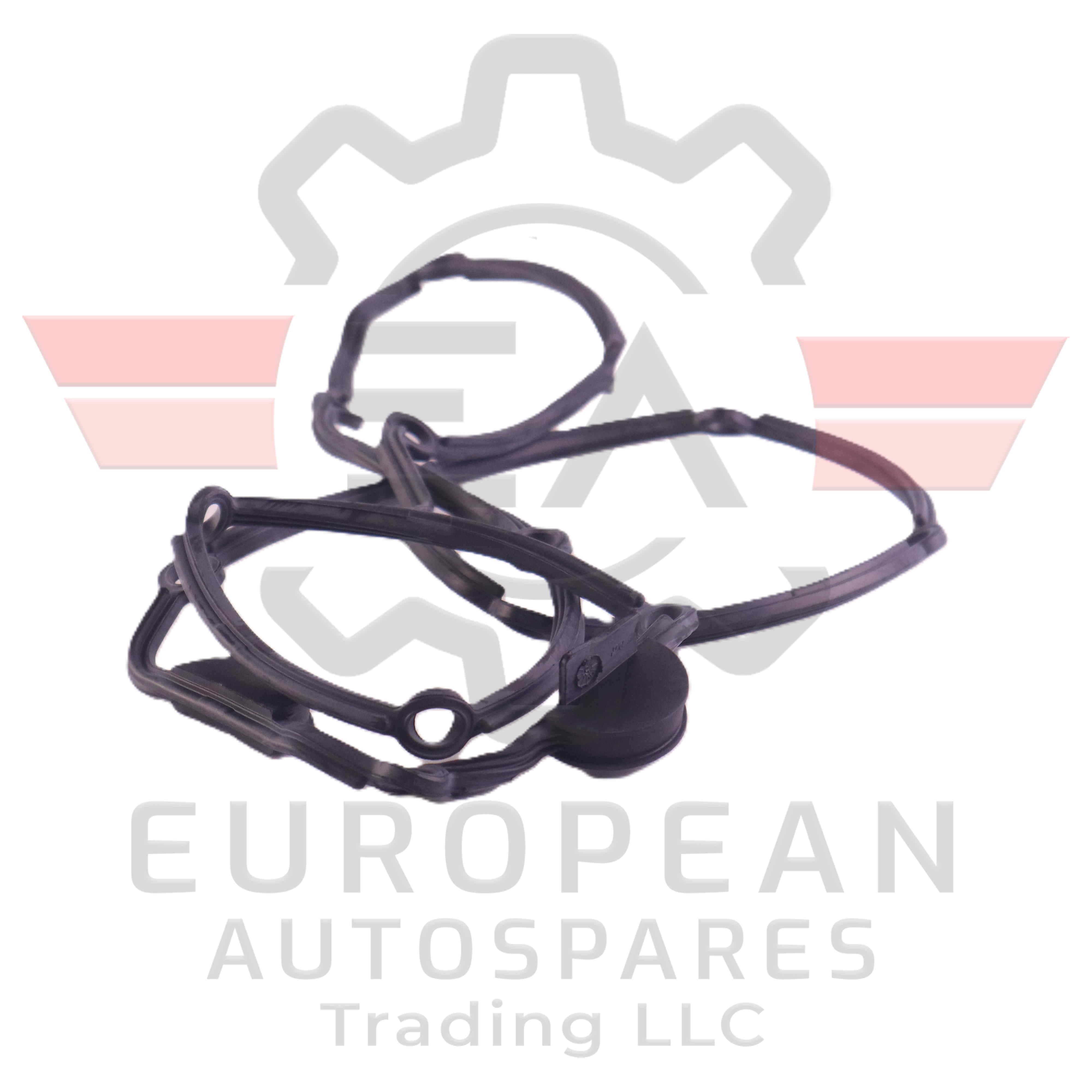 Genuine Maserati LH Head Cover Gasket 211220 European Autospares Trading LLC