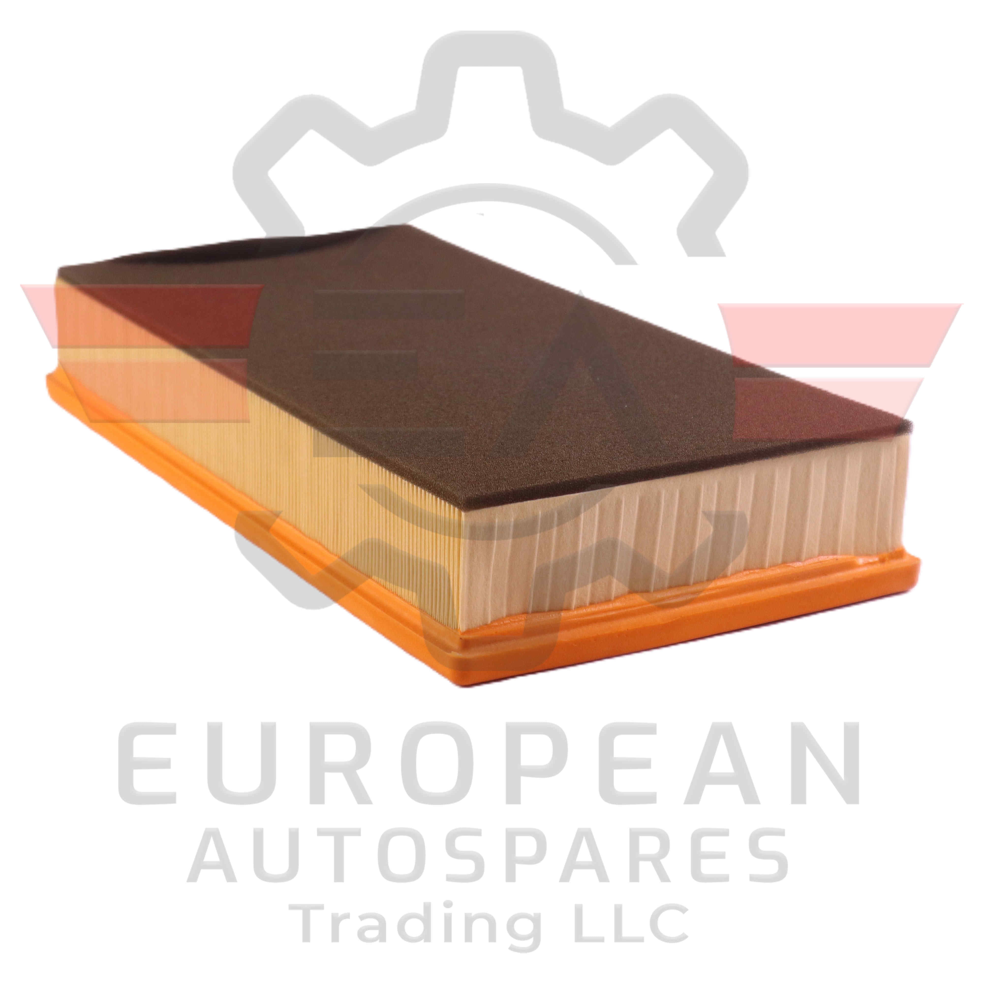 Genuine Porsche Air Filter Cartridge 95511013110 European Autospares Trading LLC