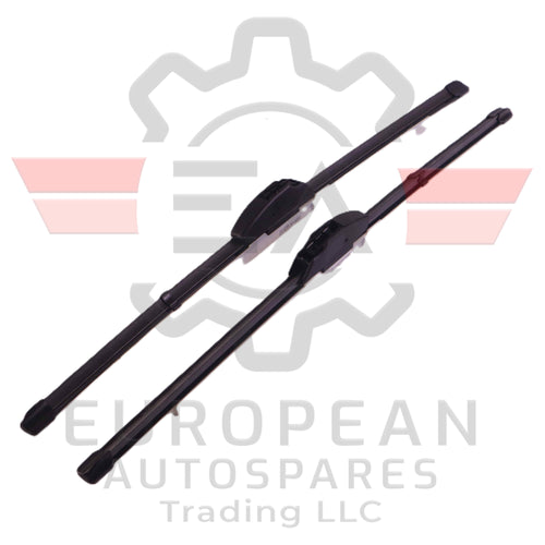 Escobilla limpiaparabrisas Land Rover original LR154776
