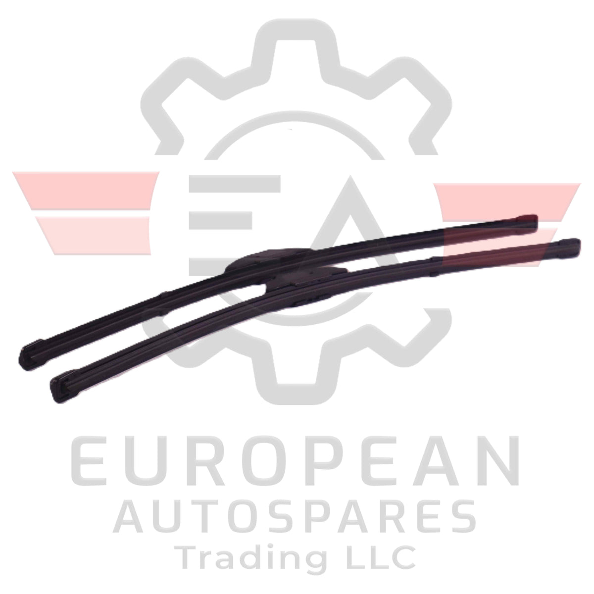 Genuine Land Rover Wiper Blade LR154776 - European Autospares Trading LLC