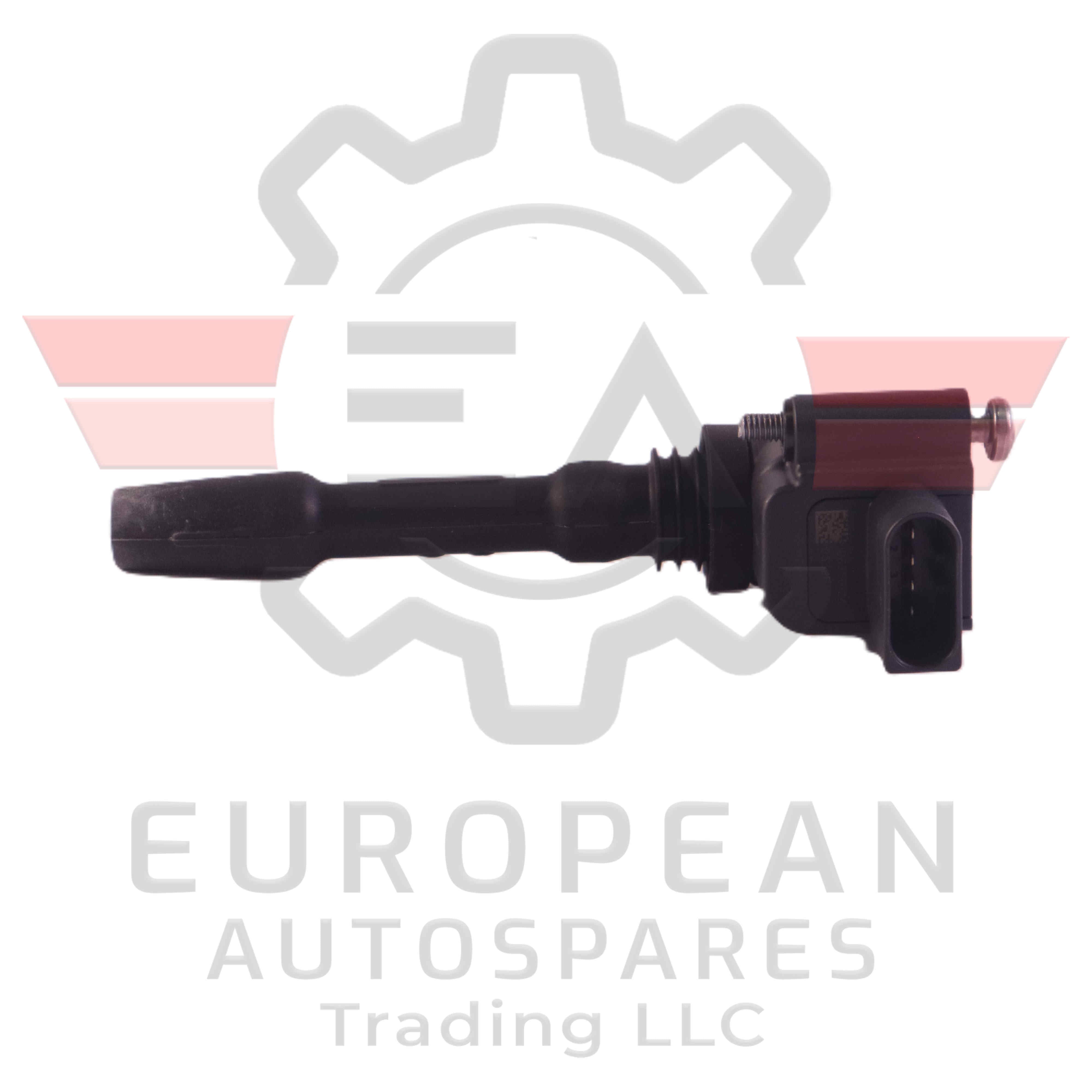 Genuine Porsche Ignition Coil 94660210404 European Autospares Trading LLC