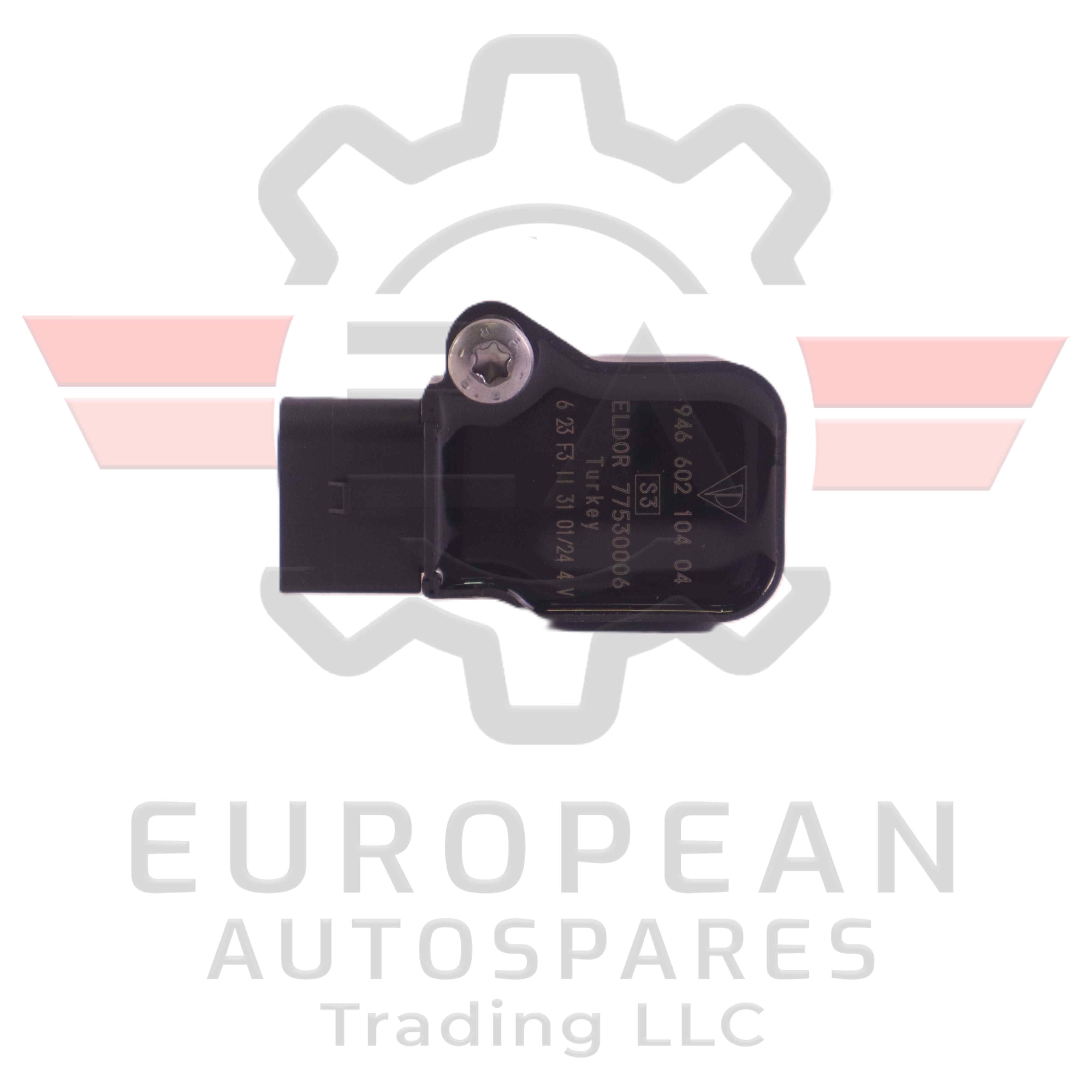 Genuine Porsche Ignition Coil 94660210404 European Autospares Trading LLC