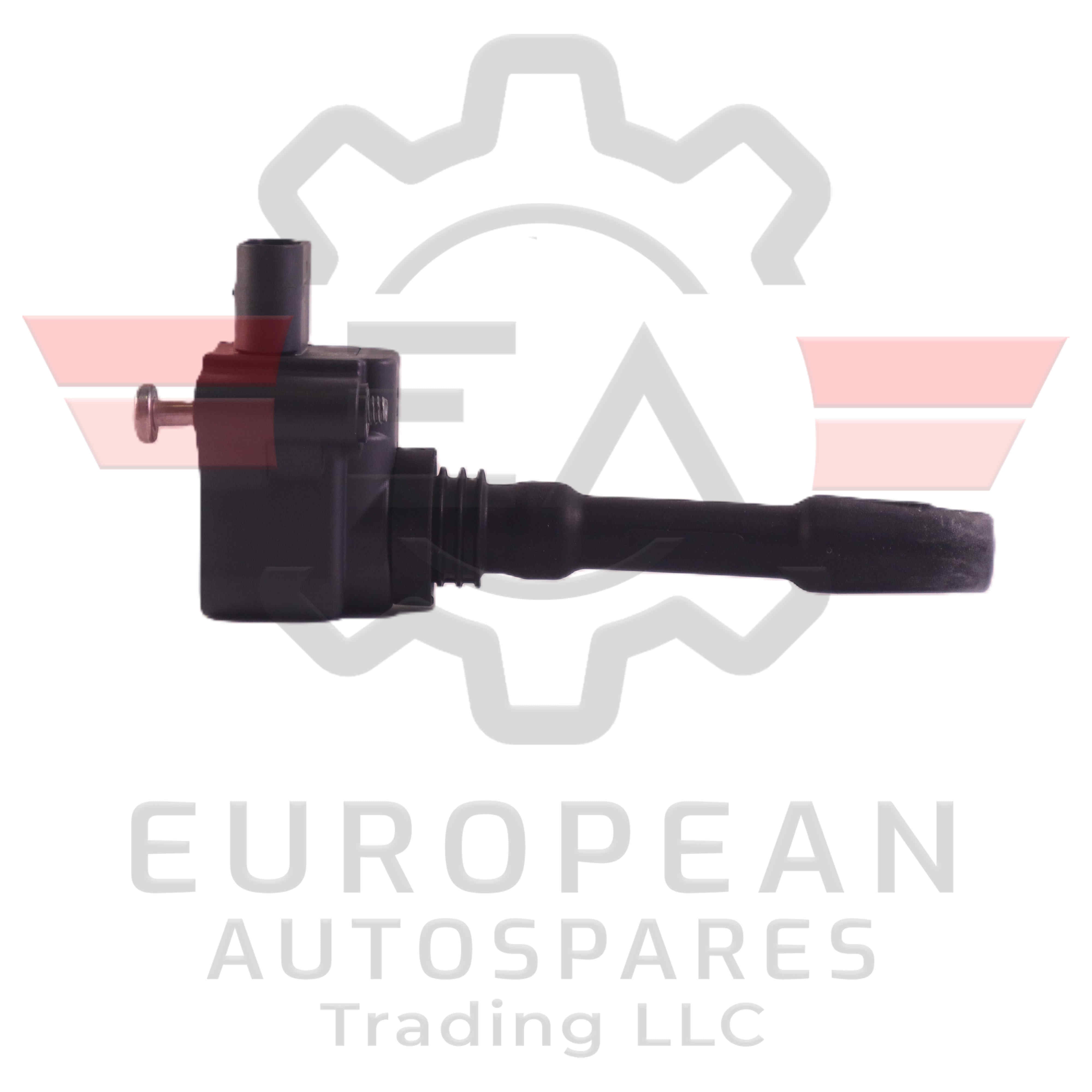 Genuine Porsche Ignition Coil 94660210404 European Autospares Trading LLC