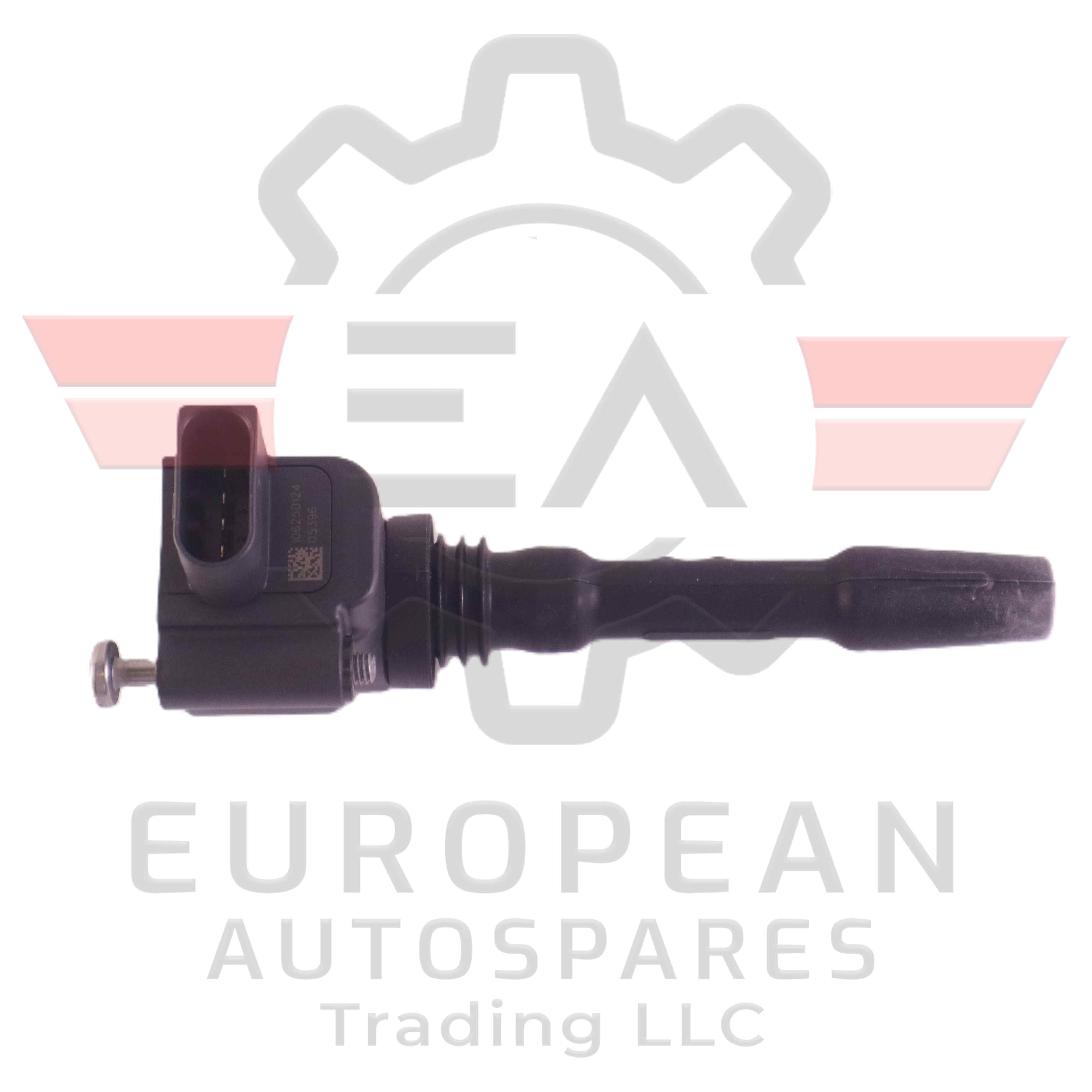 Genuine Porsche Ignition Coil 94660210404 European Autospares Trading LLC