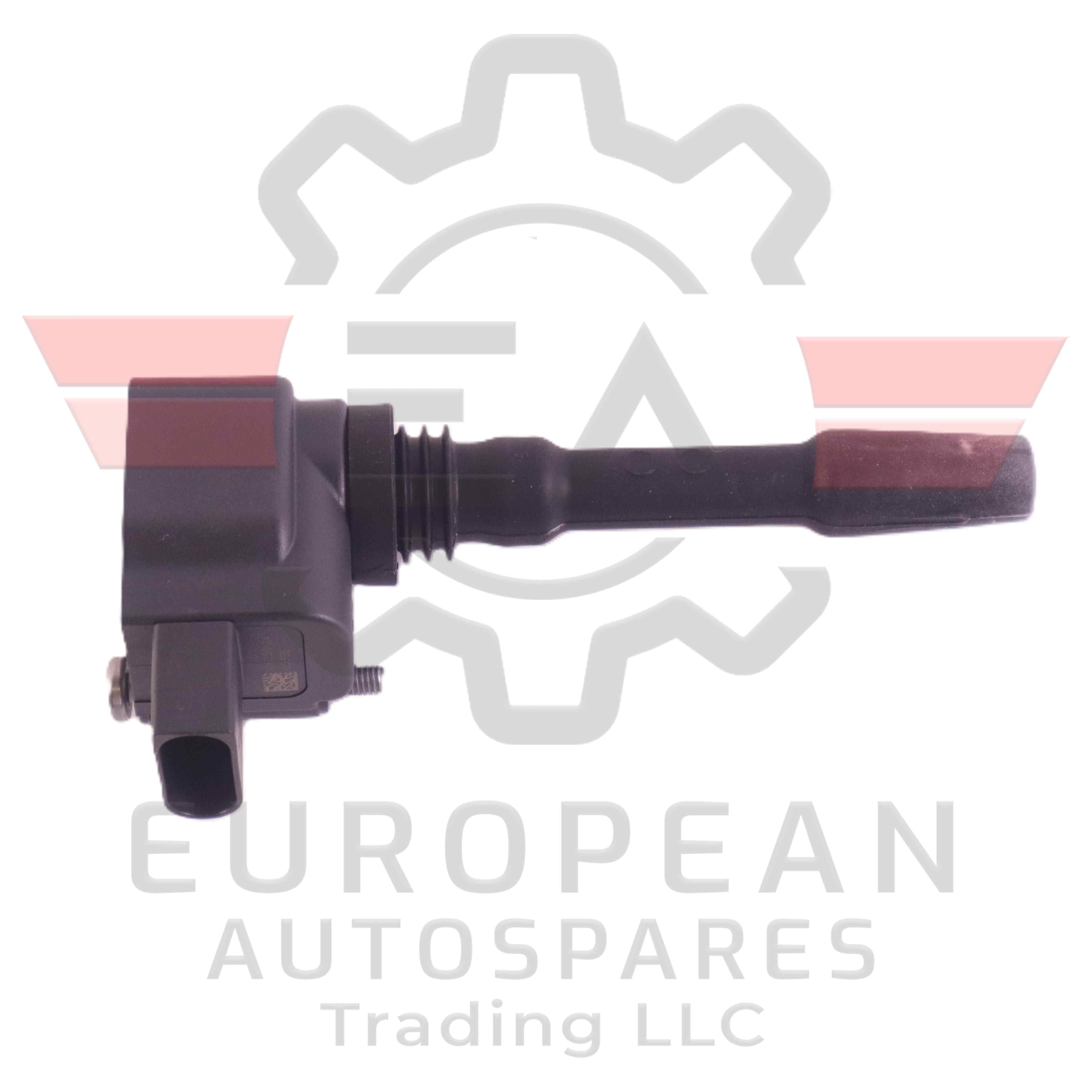 Genuine Porsche Ignition Coil 94660210404 European Autospares Trading LLC