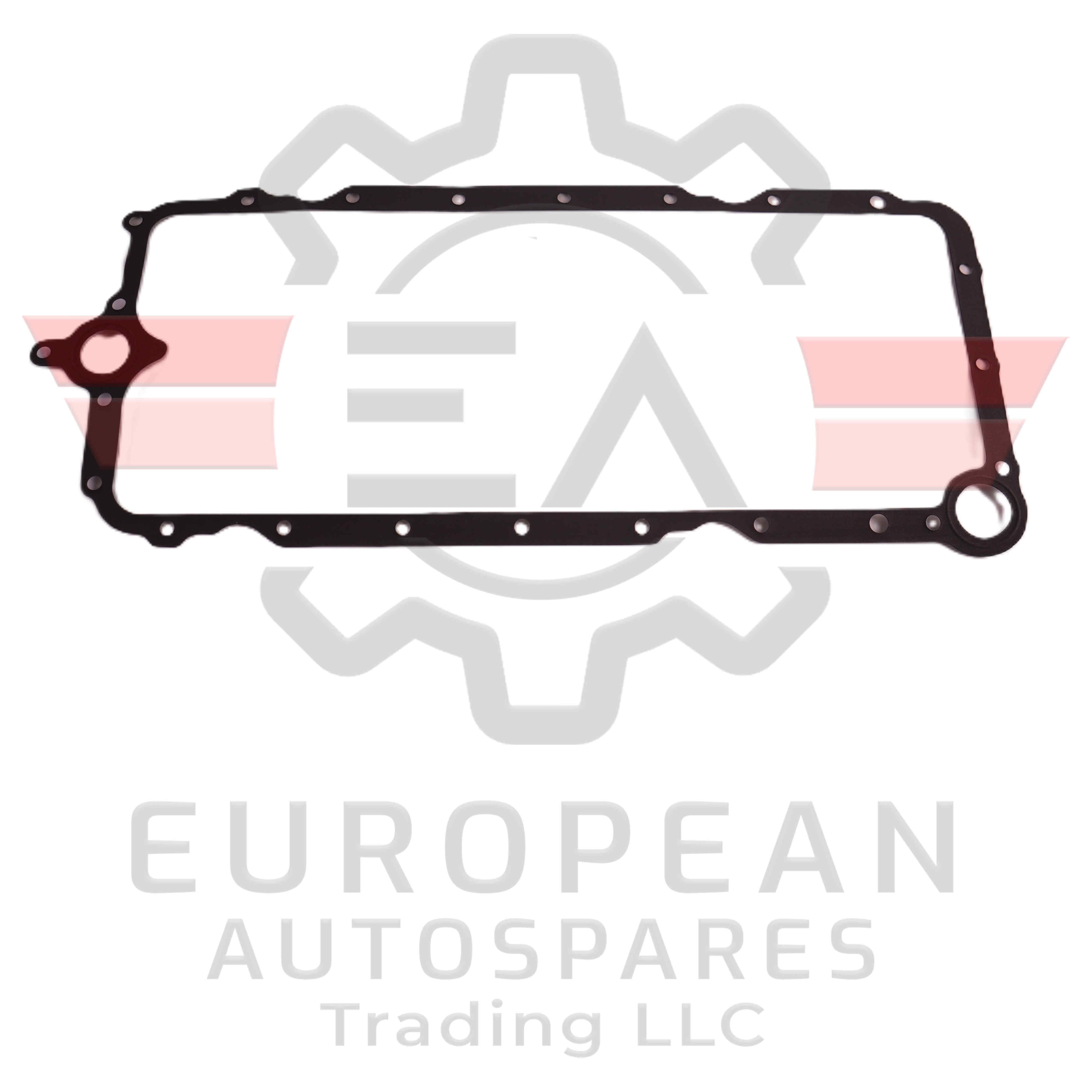 Genuine Maserati Heat Exchanger Gasket 322663 European Autospares Trading LLC