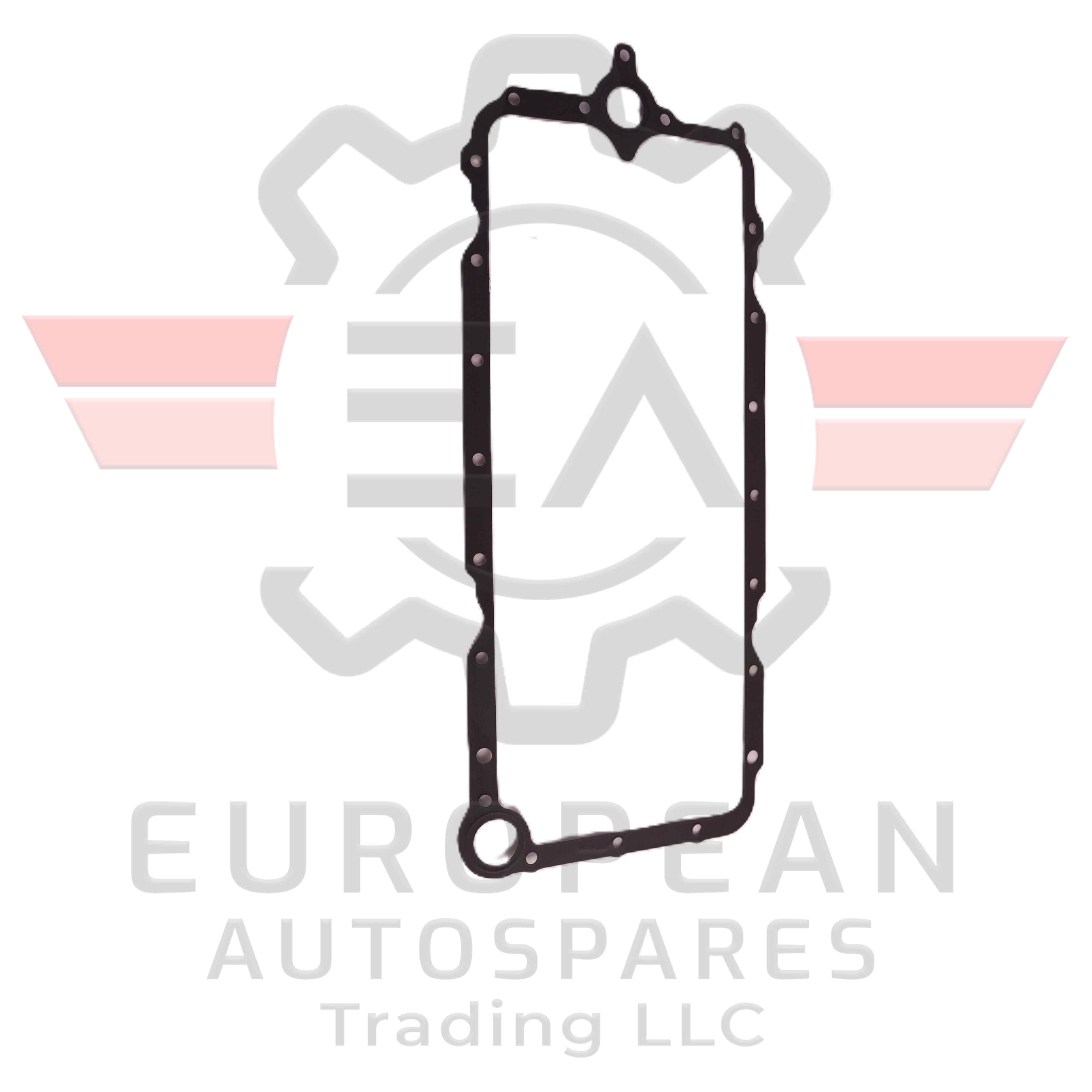 Genuine Maserati Heat Exchanger Gasket 322663 European Autospares Trading LLC