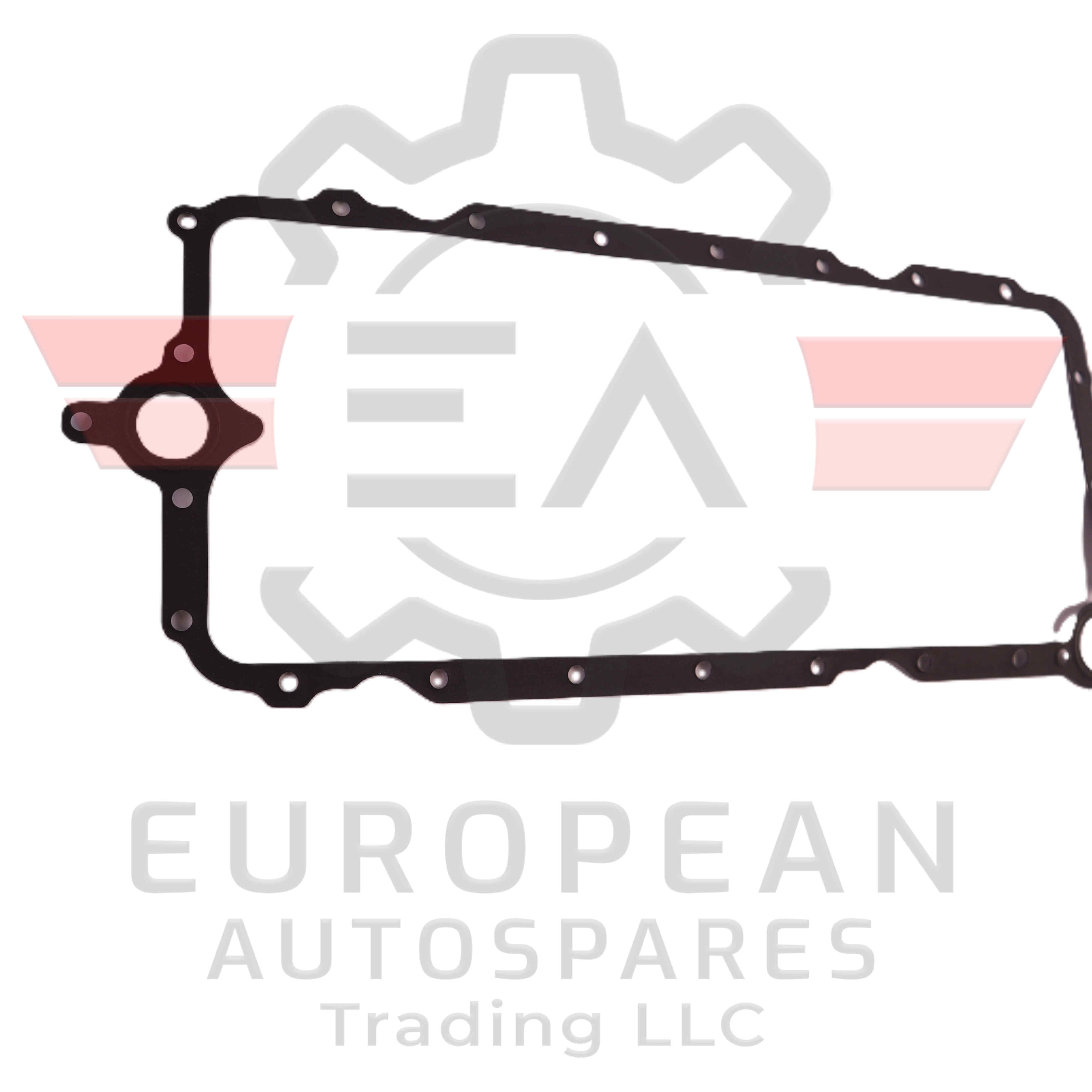 Genuine Maserati Heat Exchanger Gasket 322663 European Autospares Trading LLC