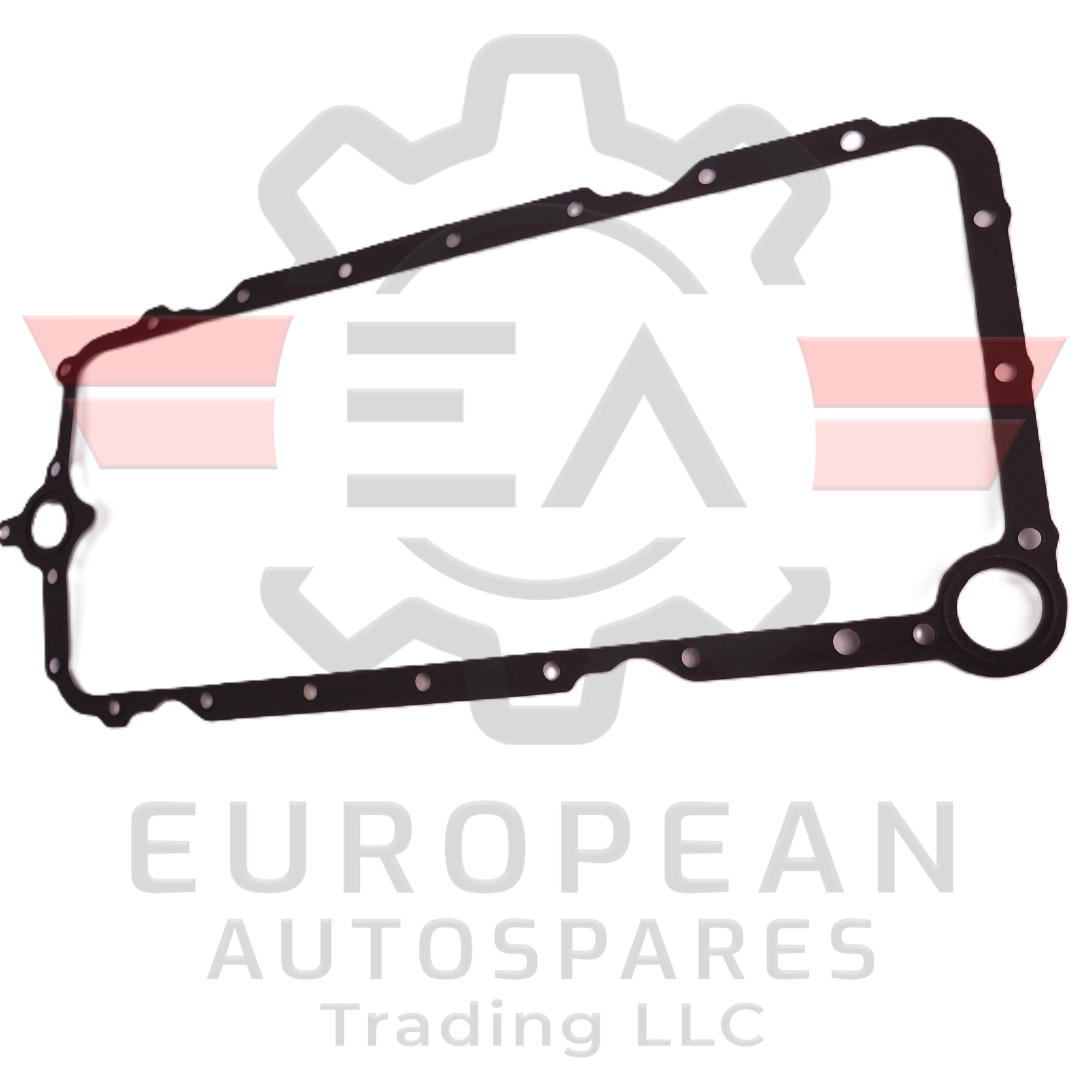 Genuine Maserati Heat Exchanger Gasket 322663 European Autospares Trading LLC