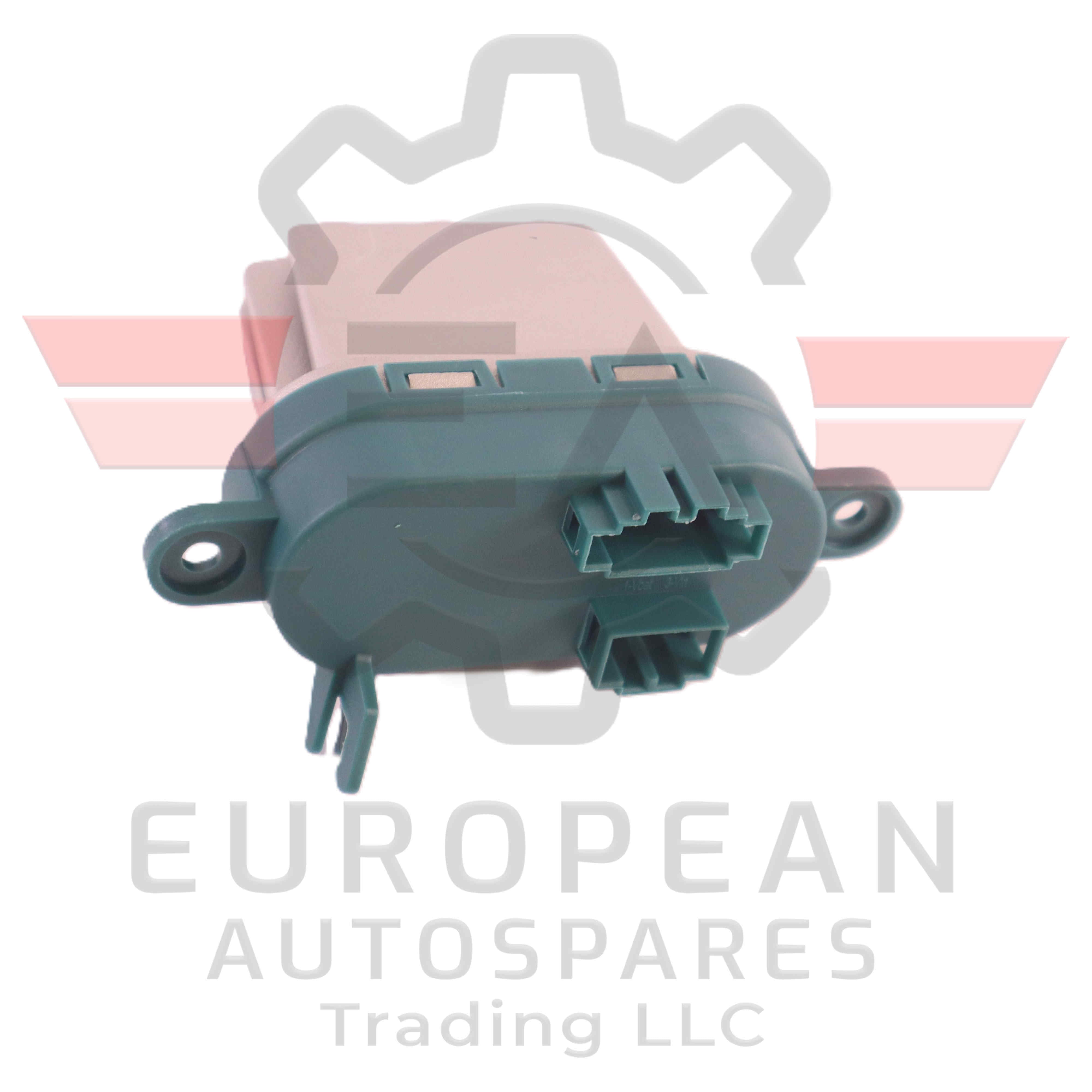 Porsche Door Window Regulator Assembly 95557234102A | Genuine OEM European Autospares Trading LLC