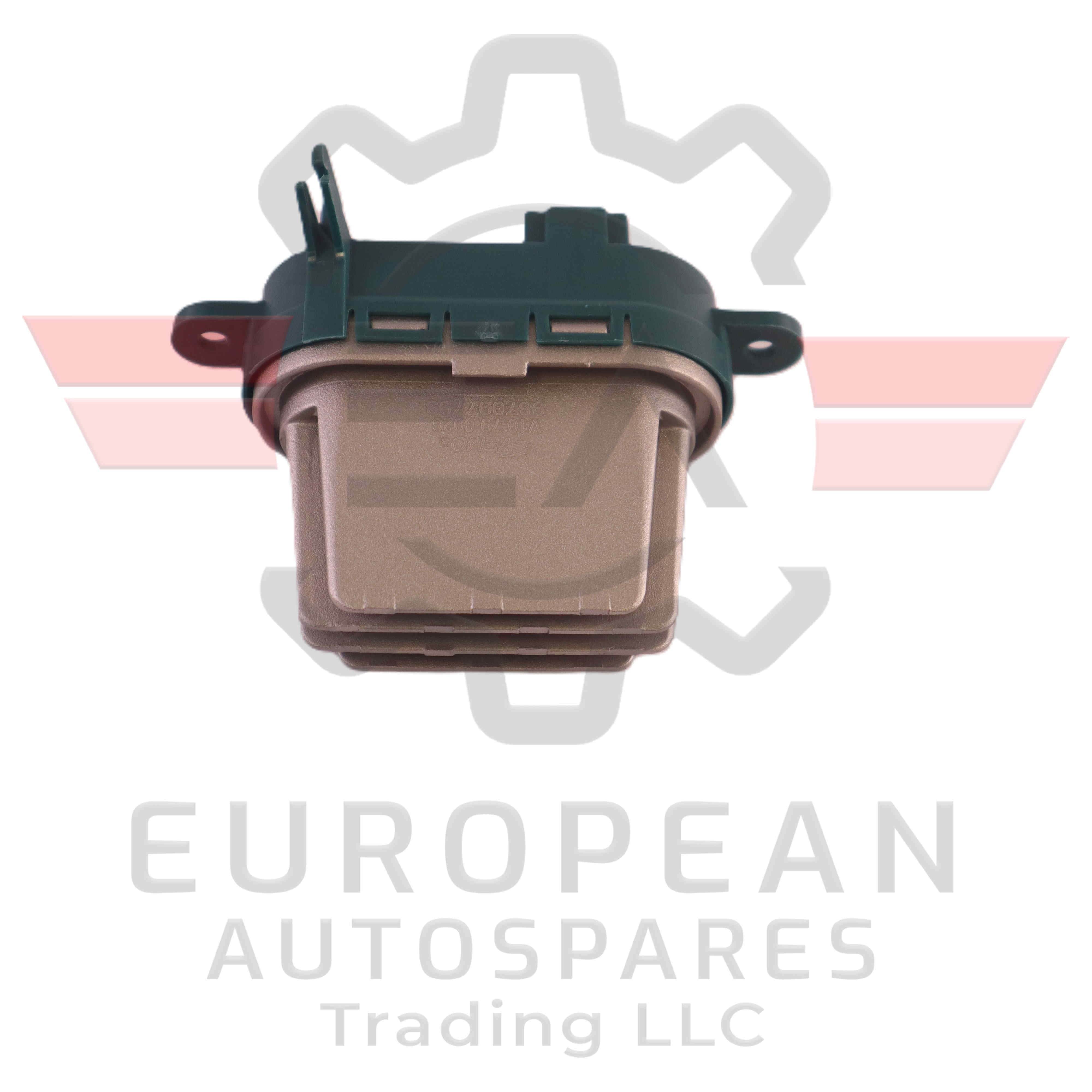 Porsche Door Window Regulator Assembly 95557234102A | Genuine OEM European Autospares Trading LLC