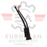 Porsche Windshield Washer Spray Nozzle 95562807703 | Genuine OEM European Autospares Trading LLC
