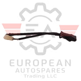Porsche Windshield Washer Spray Nozzle 95562807703 | Genuine OEM European Autospares Trading LLC