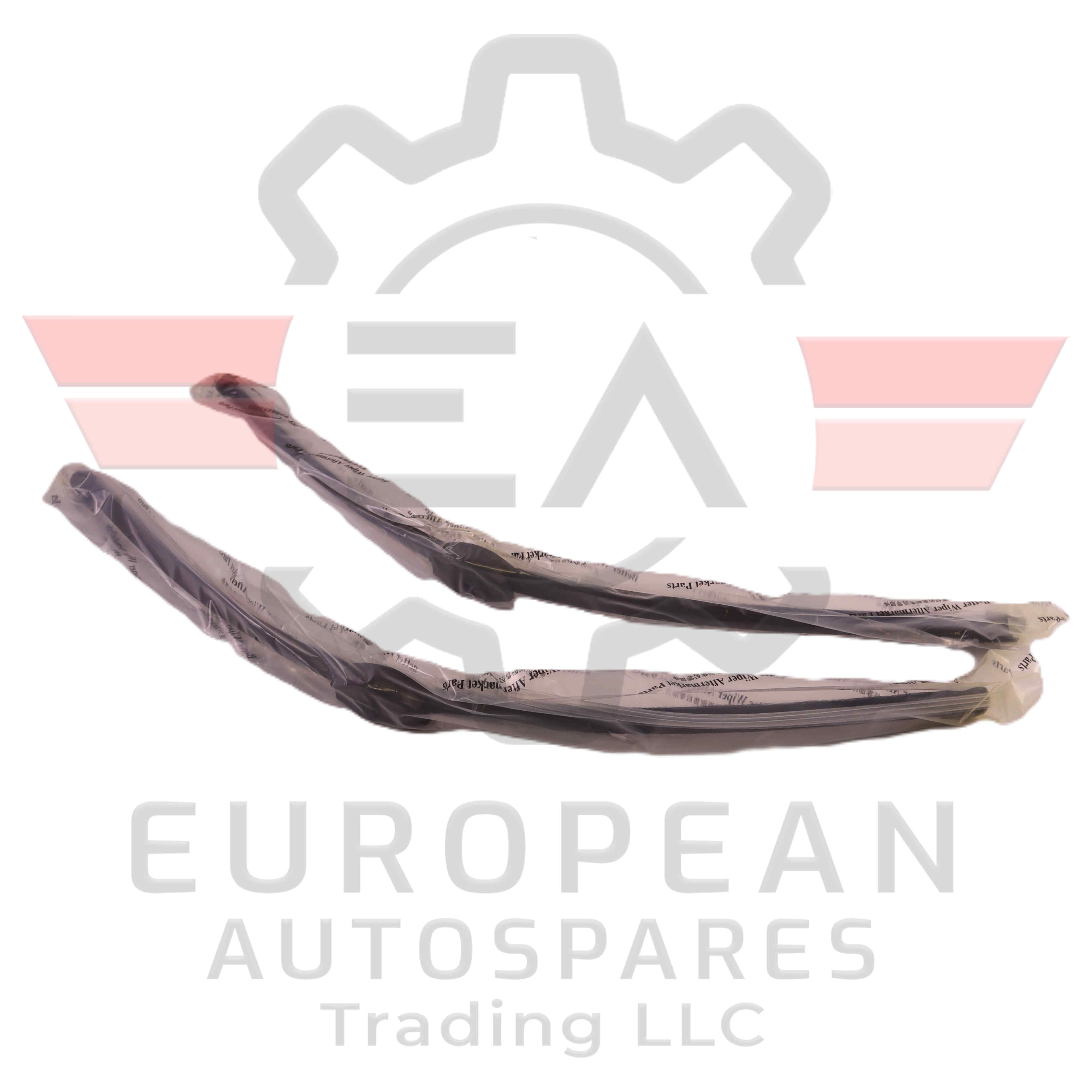 Porsche Windshield Wiper Blade Set 95862893900A | Genuine OEM European Autospares Trading LLC