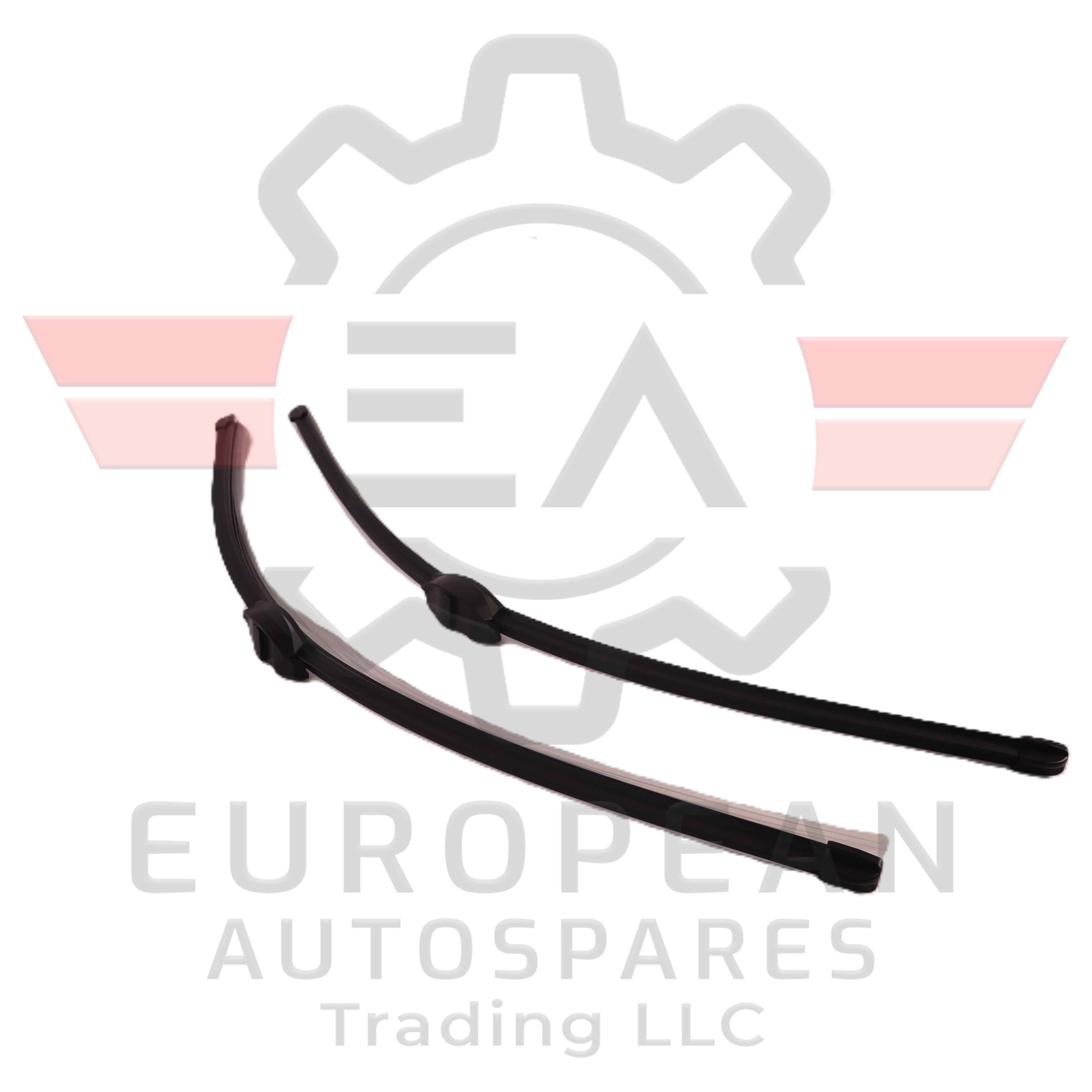 Porsche Windshield Wiper Blade Set 95862893900A | Genuine OEM European Autospares Trading LLC