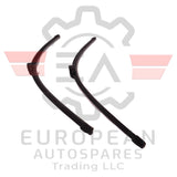 Porsche Windshield Wiper Blade Set 95862893900A | Genuine OEM European Autospares Trading LLC