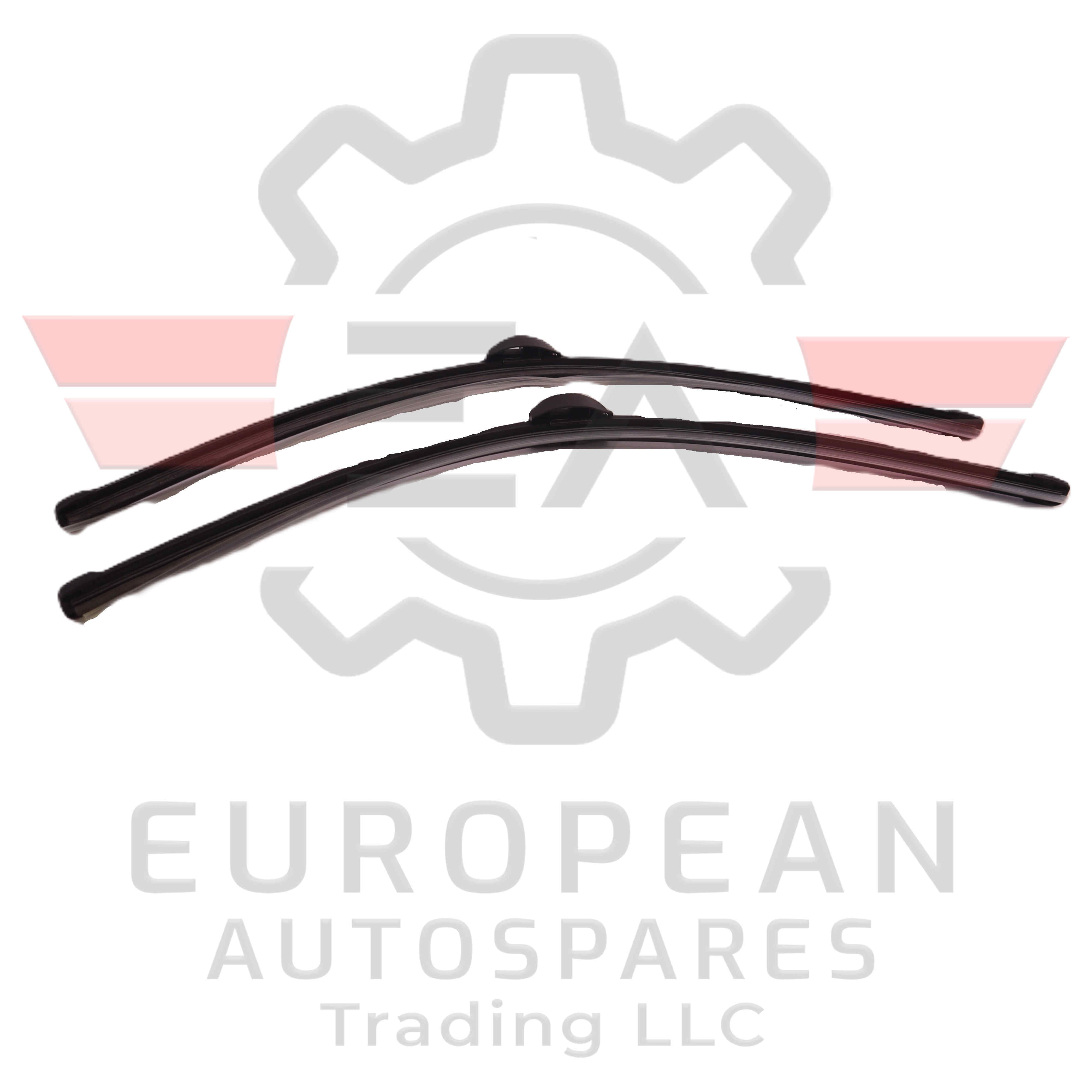 Porsche Windshield Wiper Blade Set 95862893900A | Genuine OEM European Autospares Trading LLC