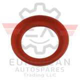 Porsche Engine Sealing Ring Gasket 93011023000 | Genuine OEM European Autospares Trading LLC