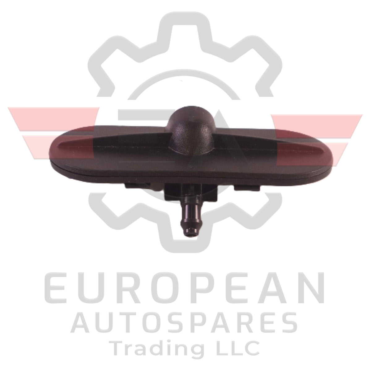 Porsche Windshield Washer Jet Nozzle 9P1955985 | Genuine OEM European Autospares Trading LLC