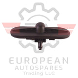 Porsche Windshield Washer Jet Nozzle 9P1955985 | Genuine OEM European Autospares Trading LLC