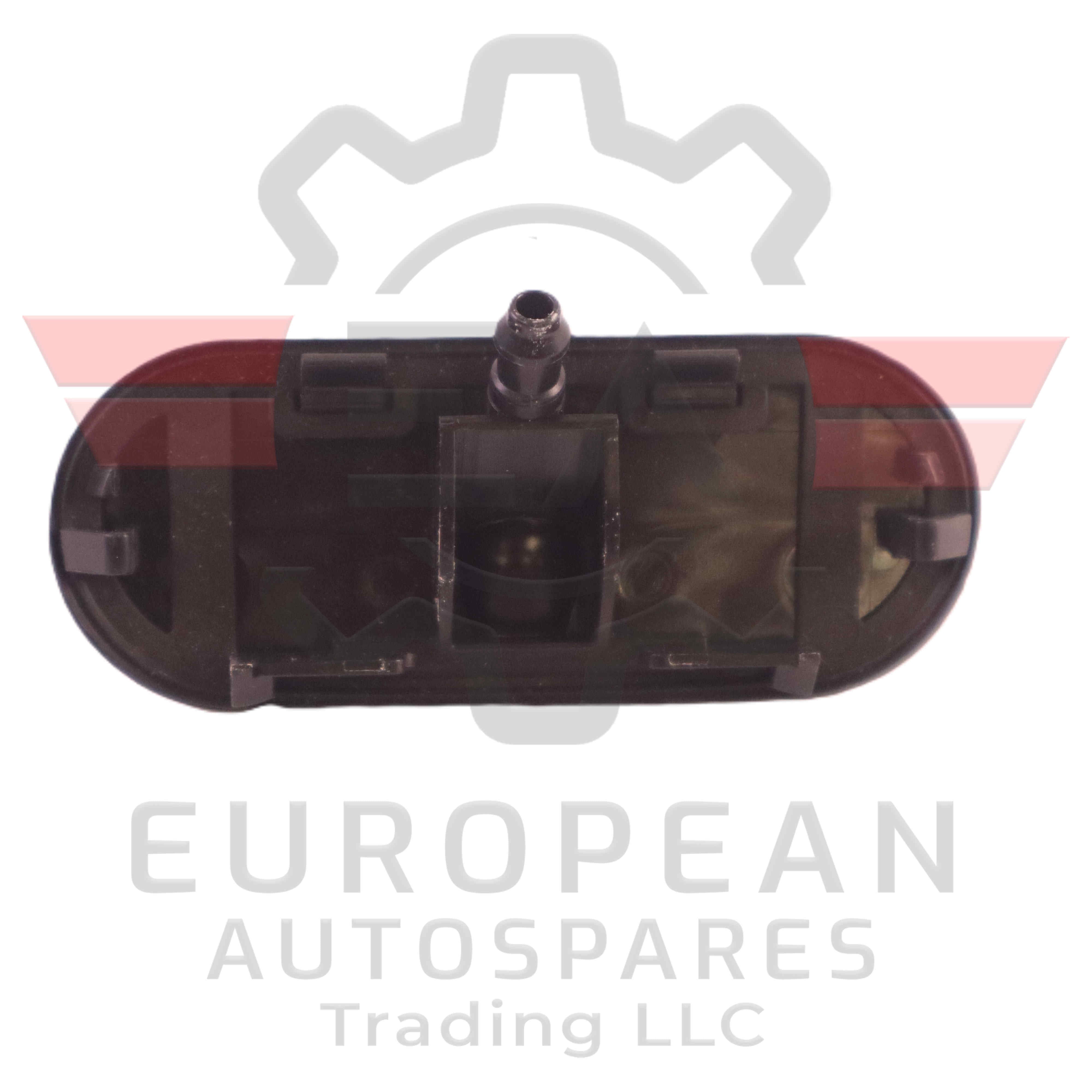Porsche Windshield Washer Jet Nozzle 9P1955985 | Genuine OEM European Autospares Trading LLC