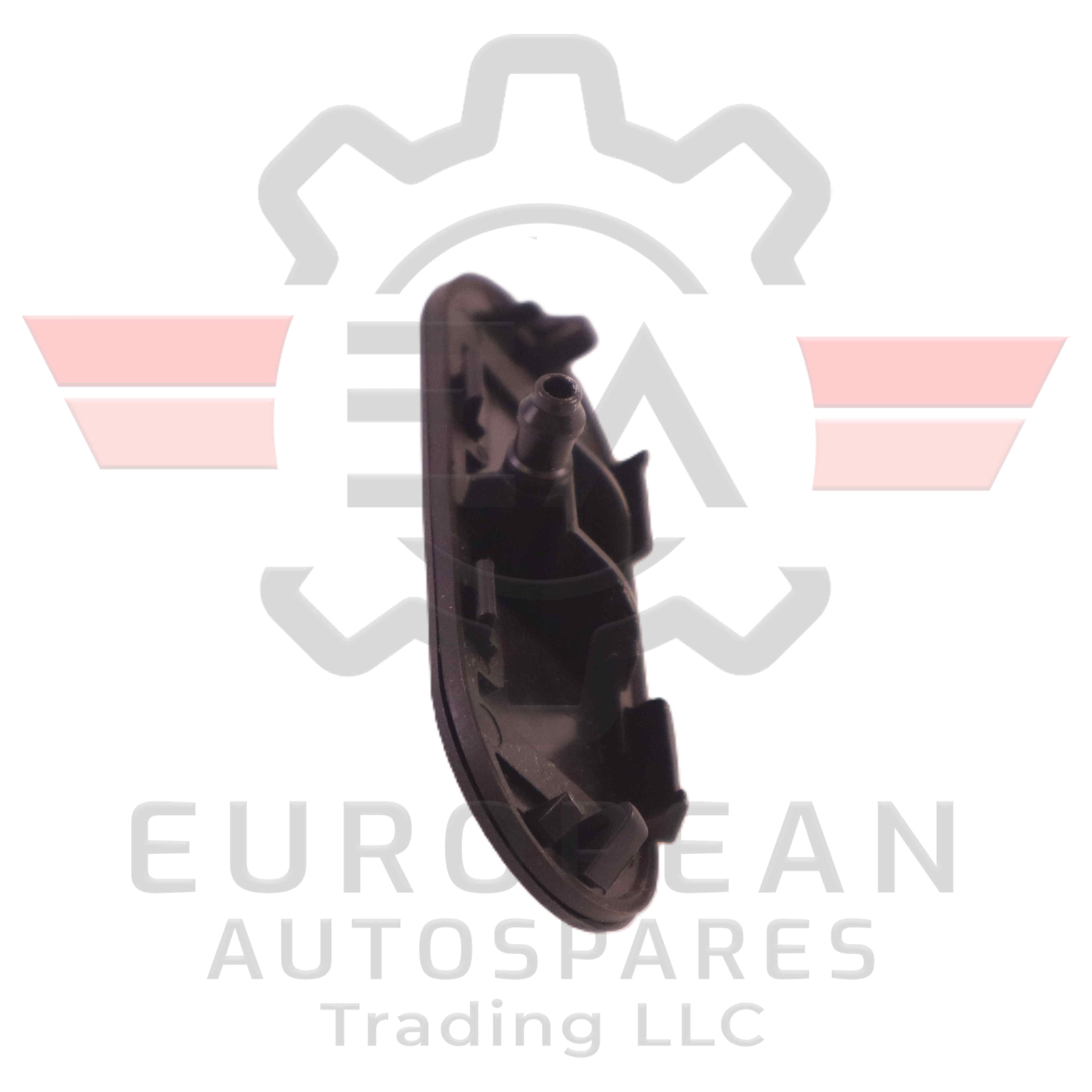 Porsche Windshield Washer Jet Nozzle 9P1955985 | Genuine OEM European Autospares Trading LLC