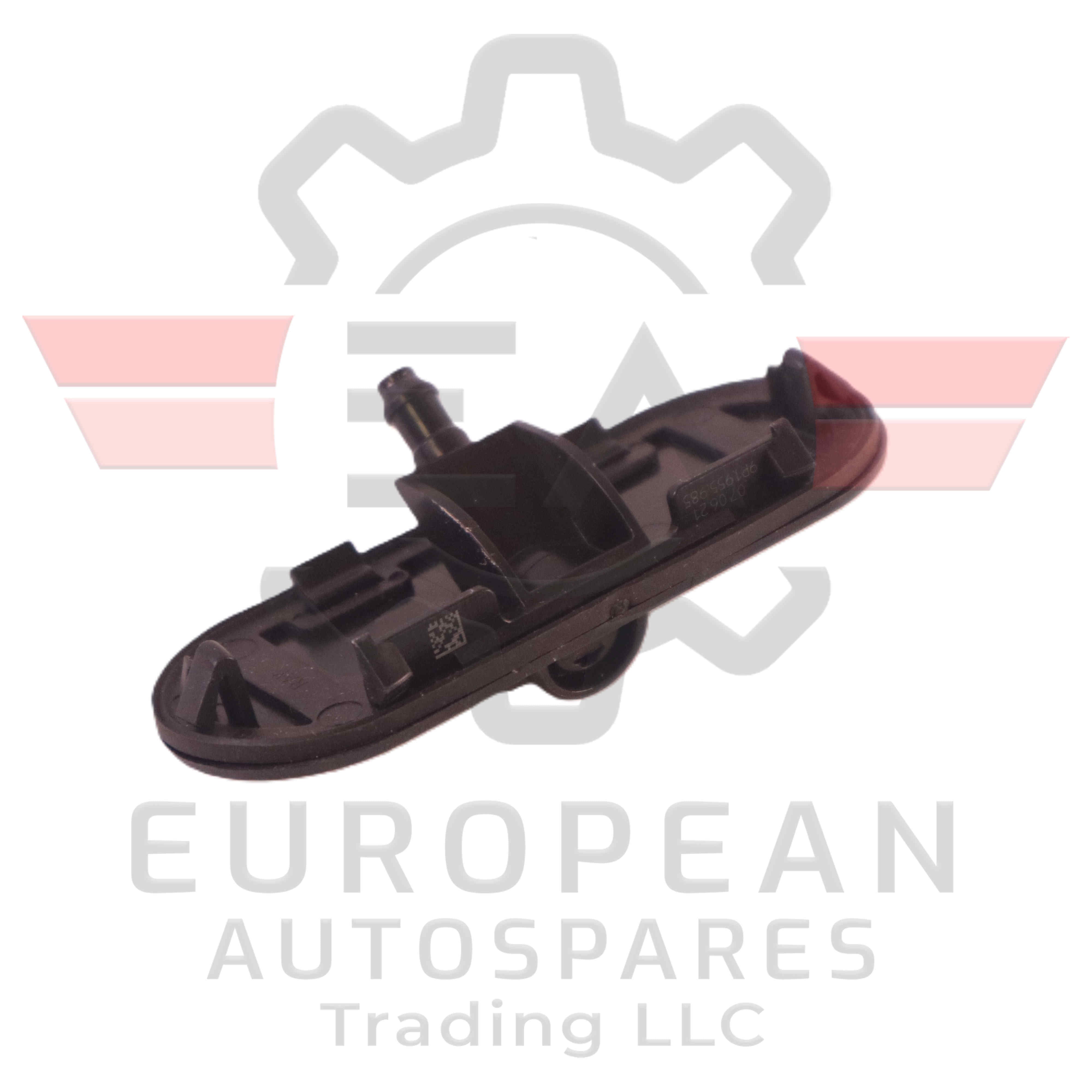 Porsche Windshield Washer Jet Nozzle 9P1955985 | Genuine OEM European Autospares Trading LLC